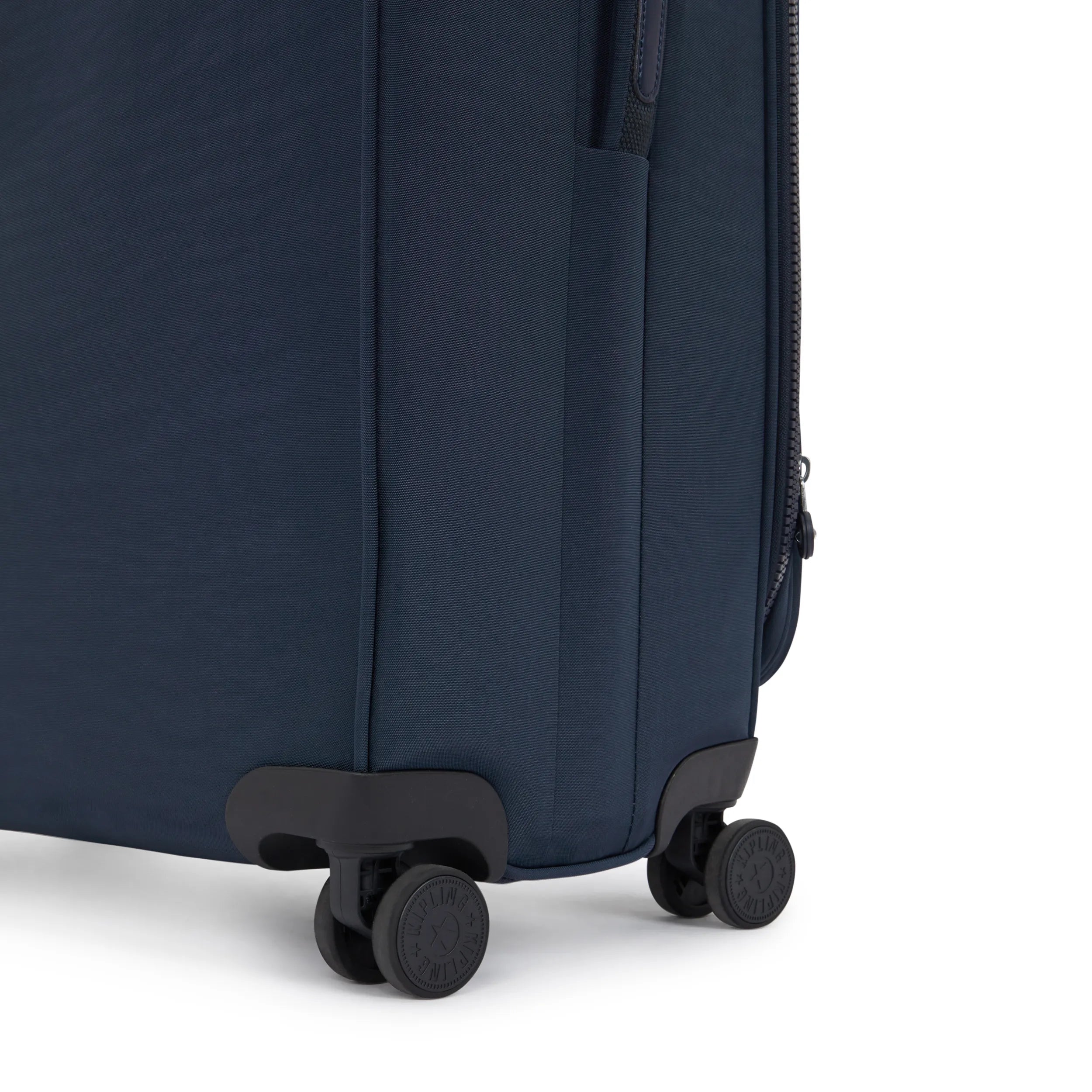 Youri Spin Large 4 Wheeled Rolling Luggage - Image 6