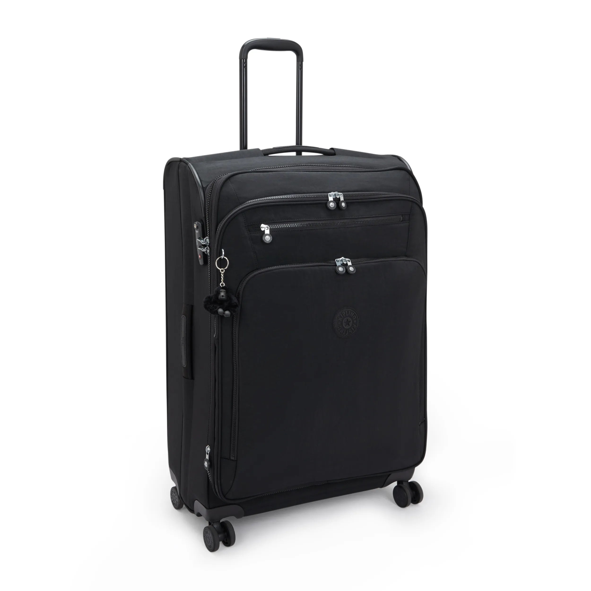 Youri Spin Large 4 Wheeled Rolling Luggage - Image 5