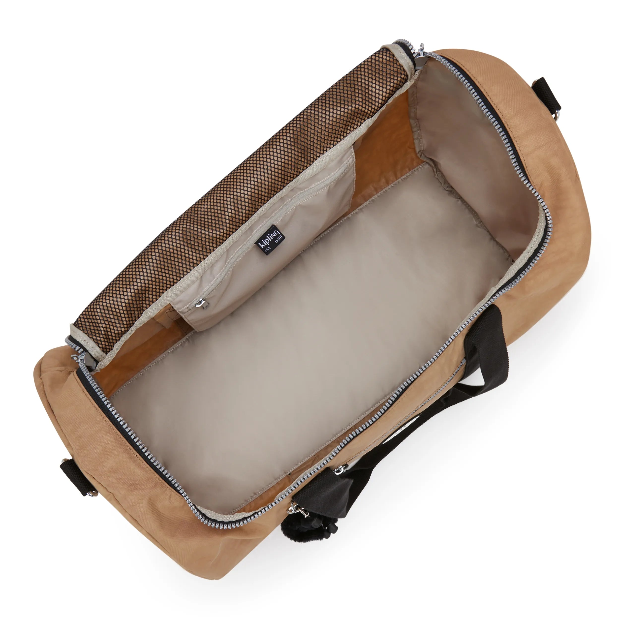 Argus Medium Duffle Bag - Image 4