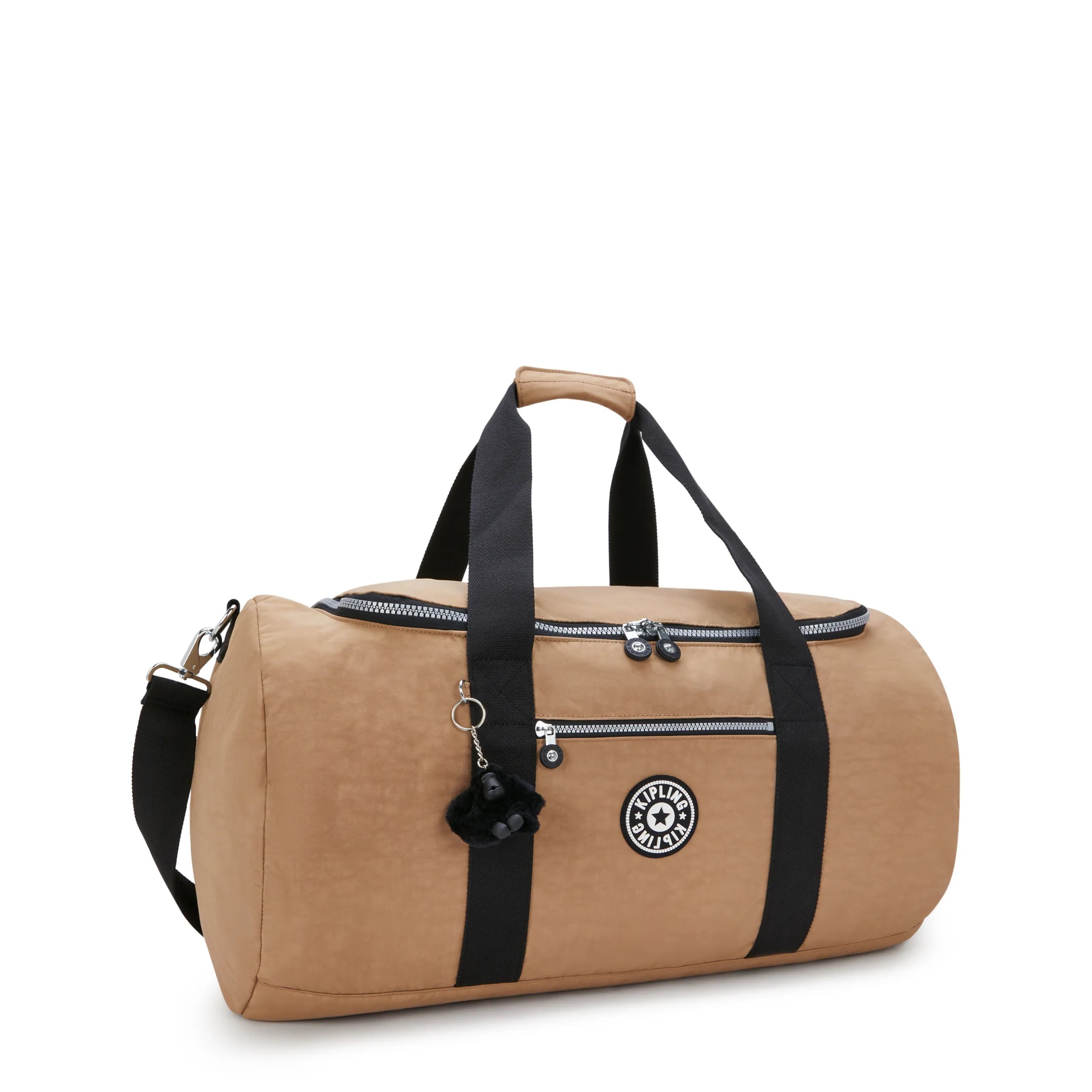 Argus Medium Duffle Bag - Image 5