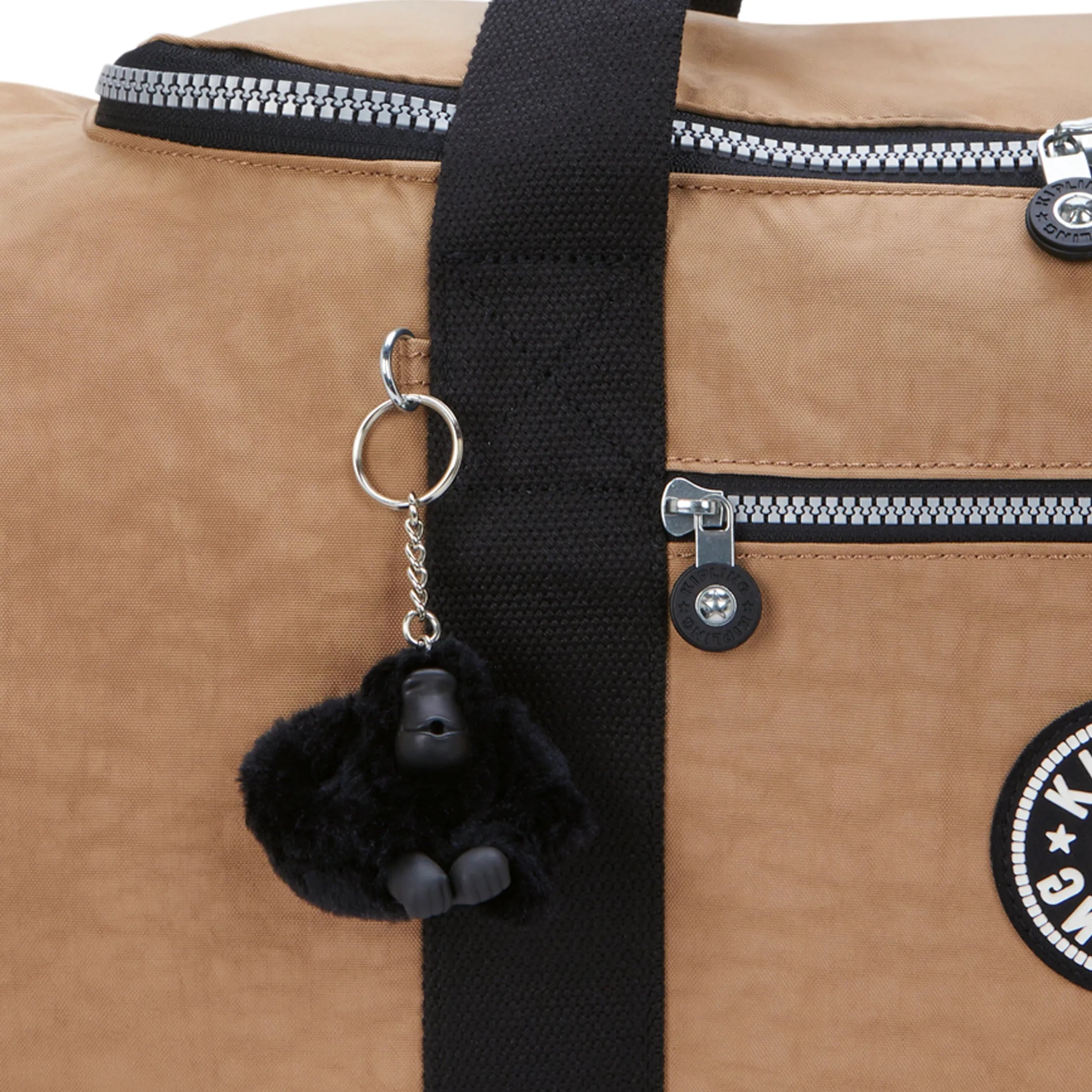 Argus Medium Duffle Bag - Image 6