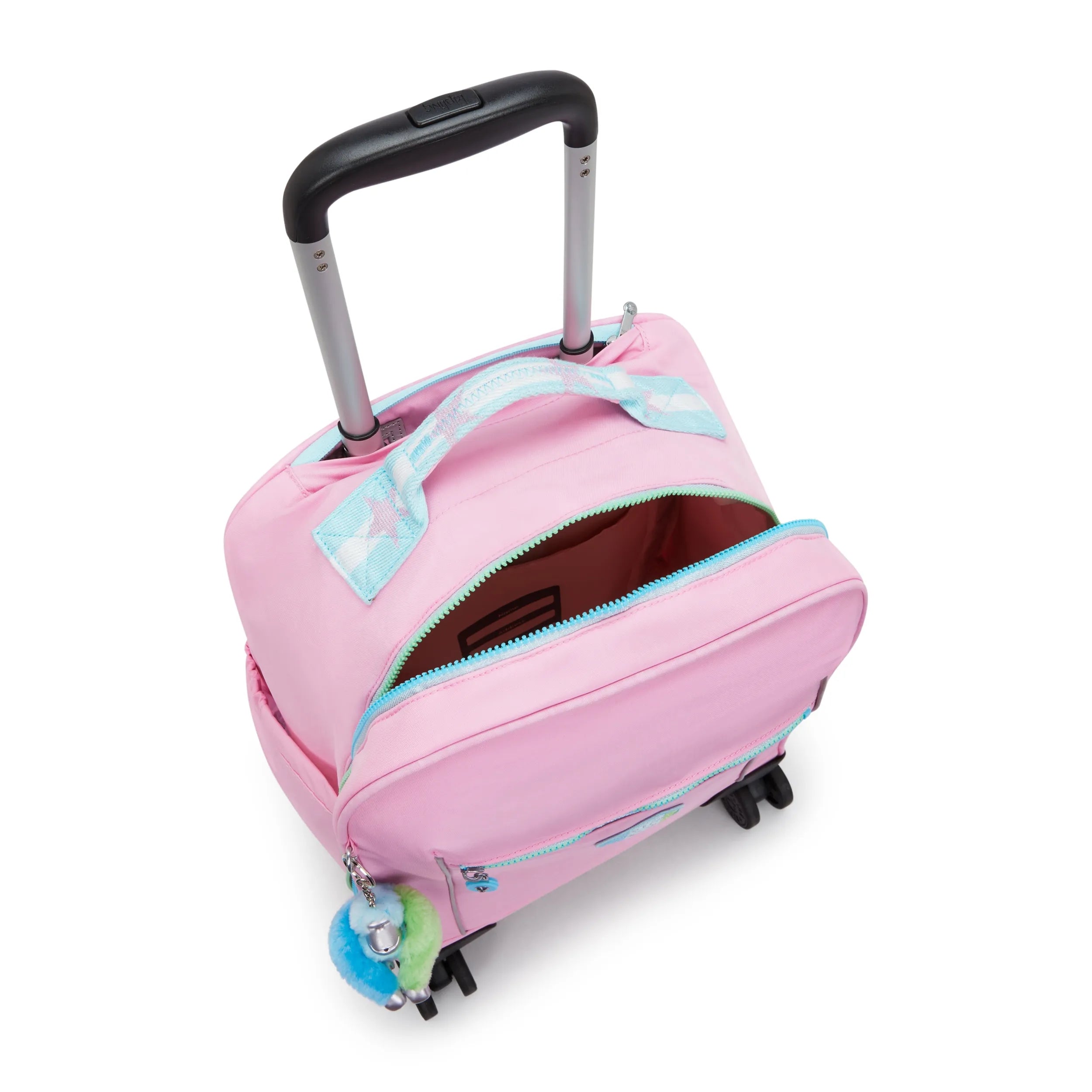 Mese Rolling Backpack - Image 4