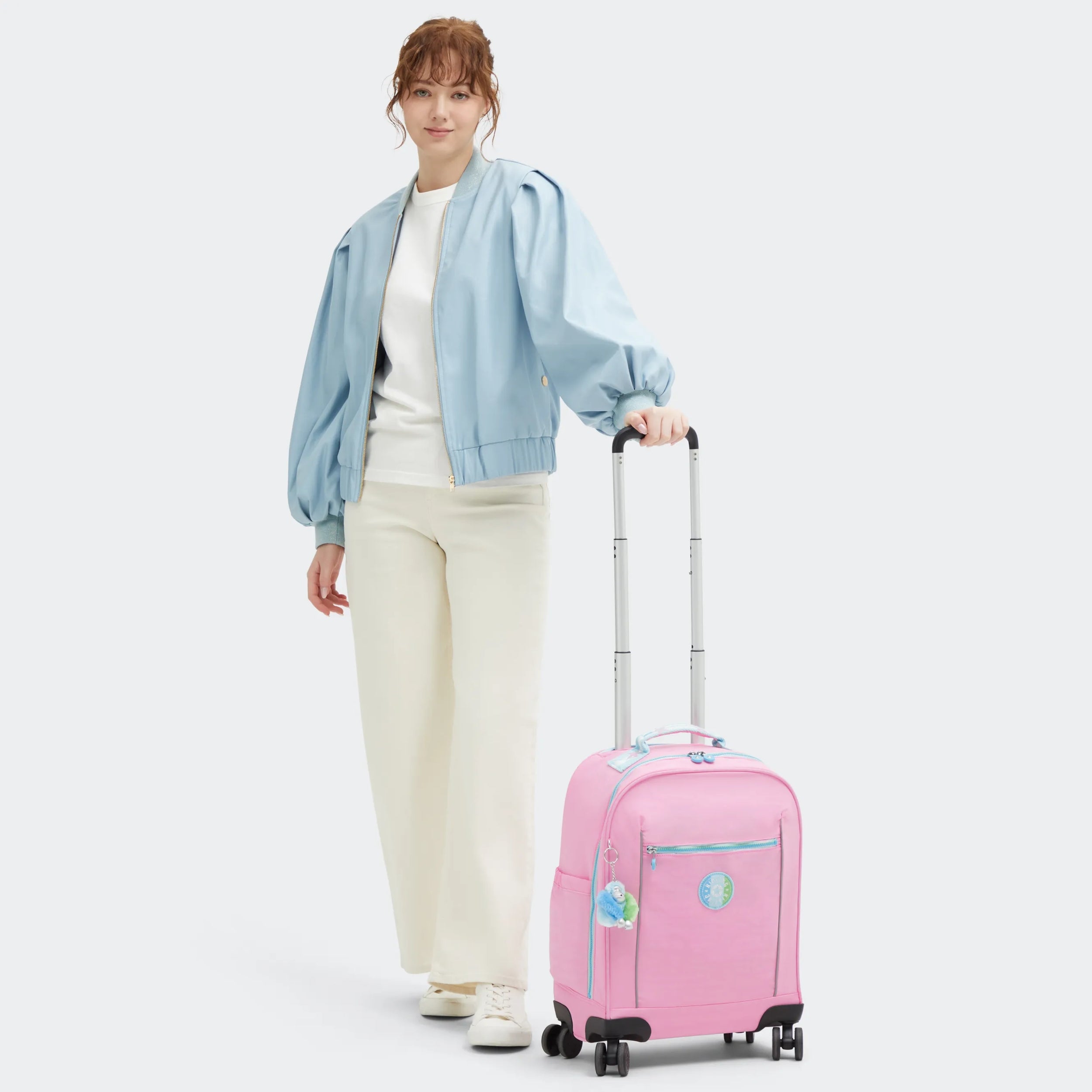 Mese Rolling Backpack - Image 7