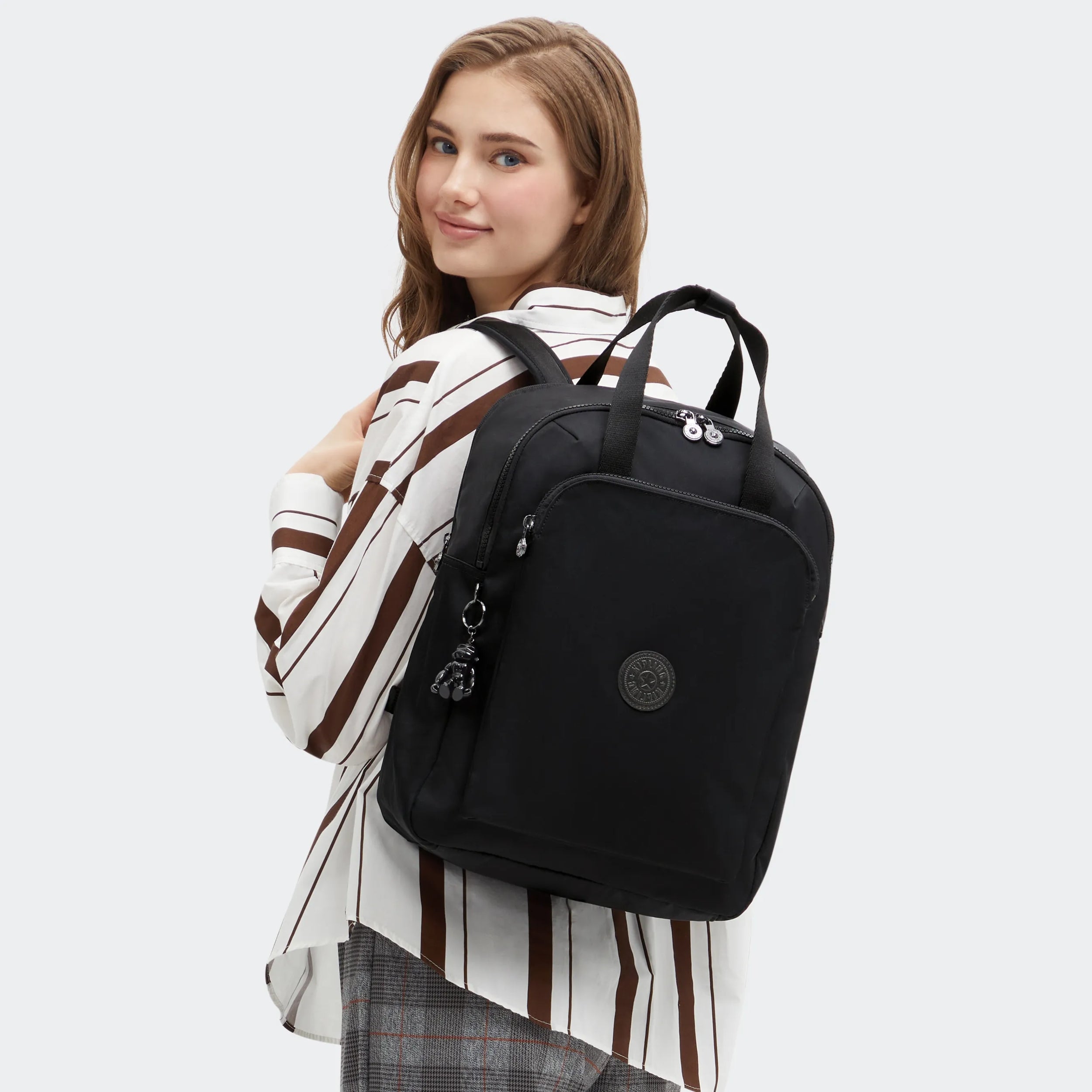 Kazuki Large 15 Laptop Backpack - Image 2