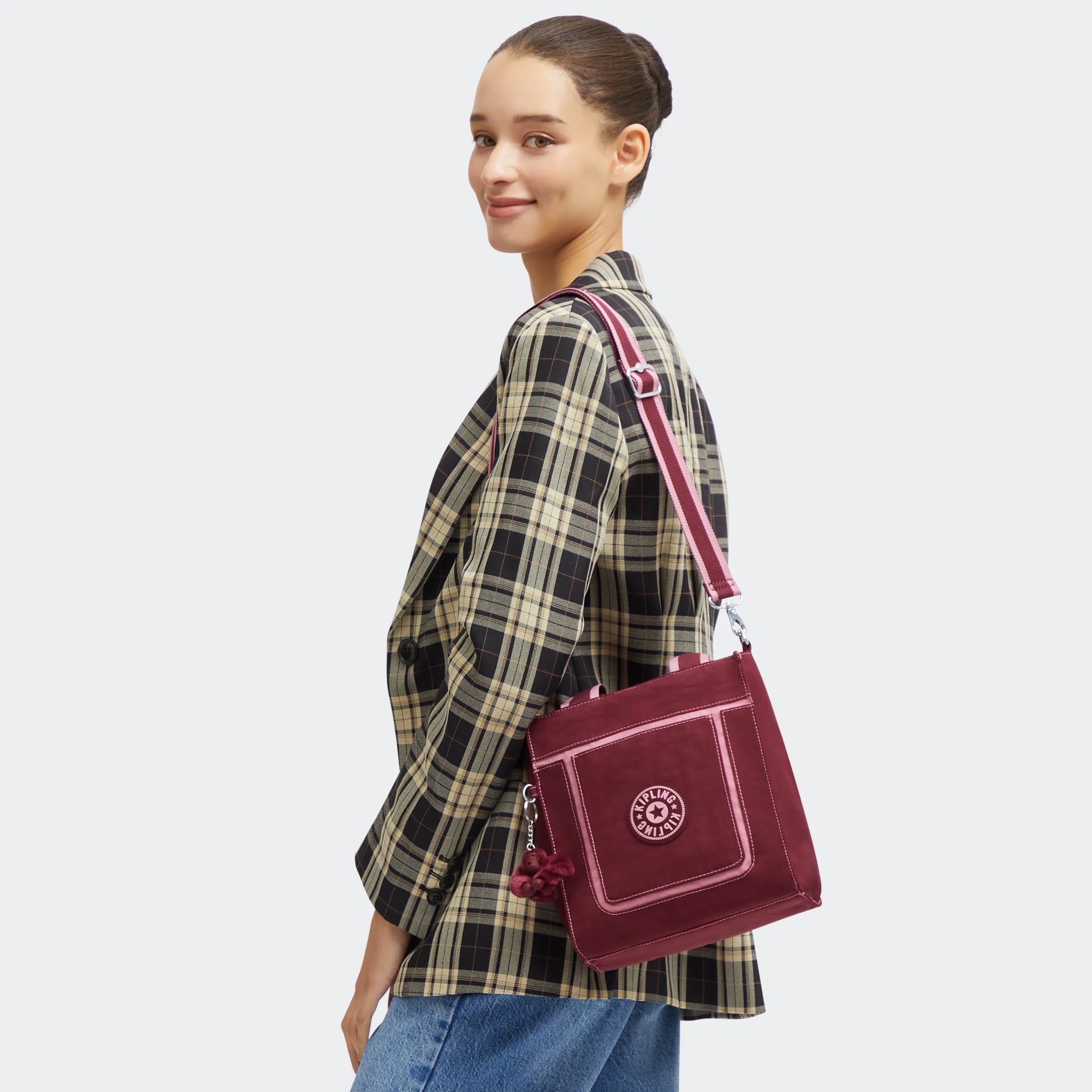 Andria Crossbody Bag - Image 2