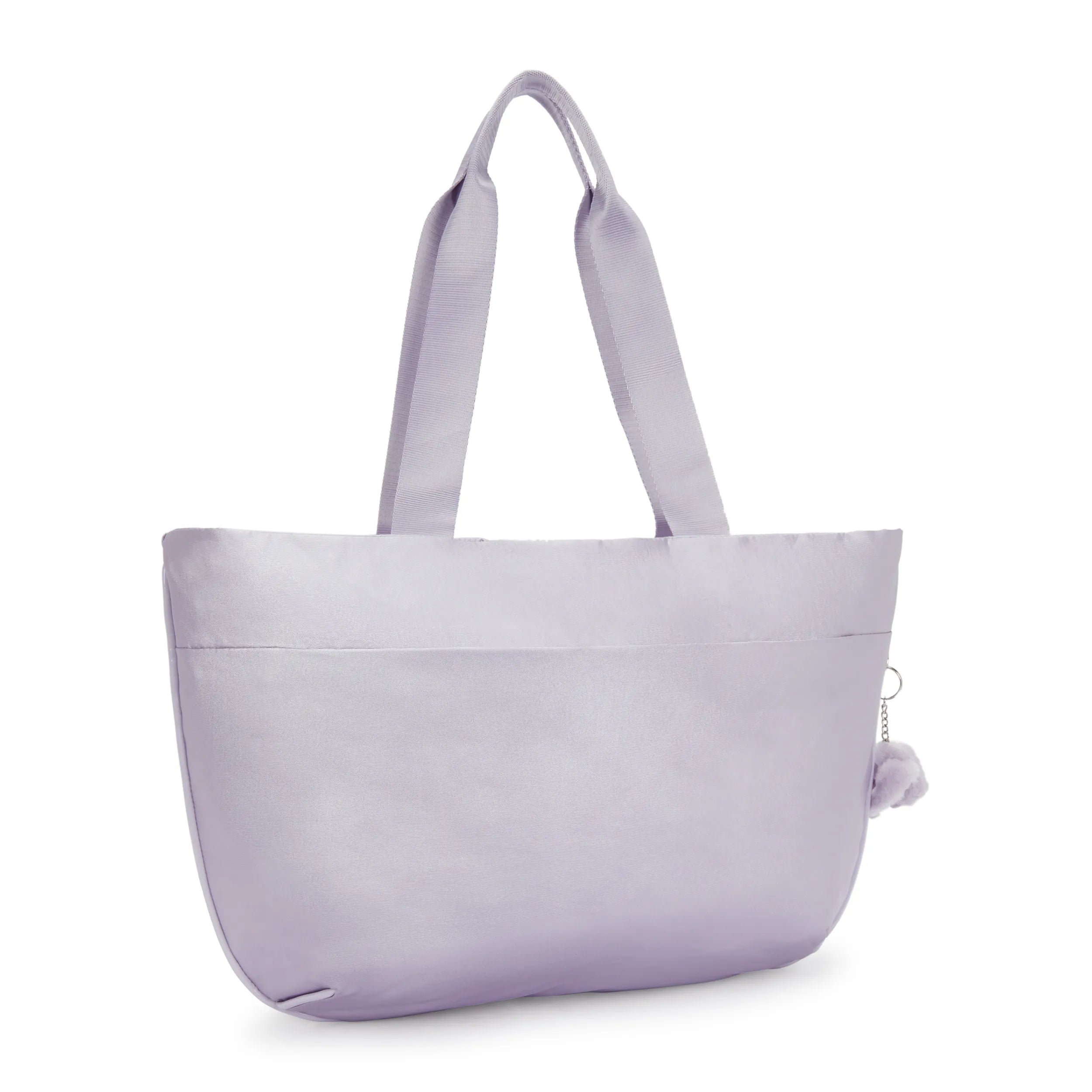 Cristina Metallic Tote Bag - Image 3