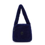 Nakato Medium Fuzzy Shoulder Bag