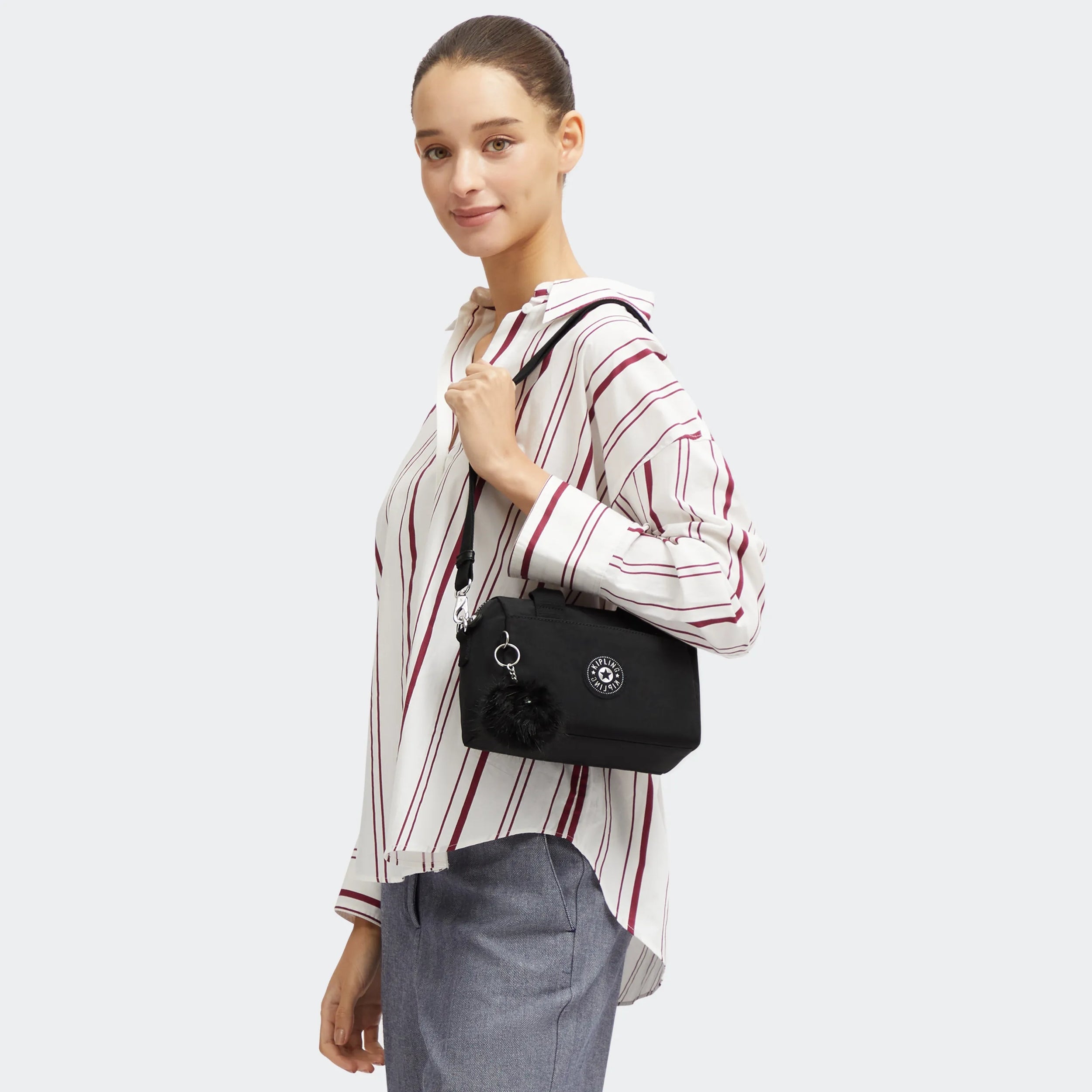 Odette Shoulder Bag - Image 2