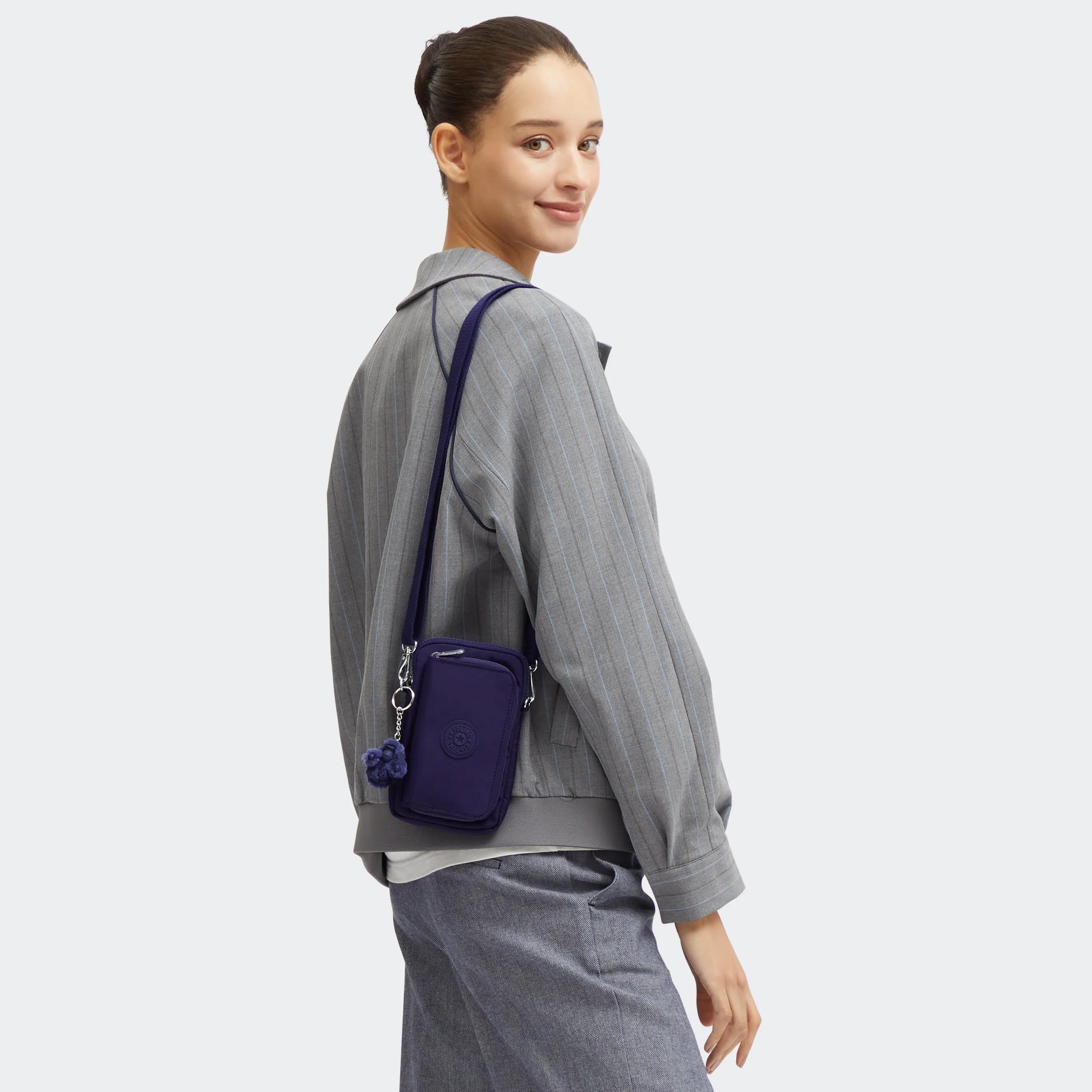 Telmo Wallet Crossbody Bag - Image 2