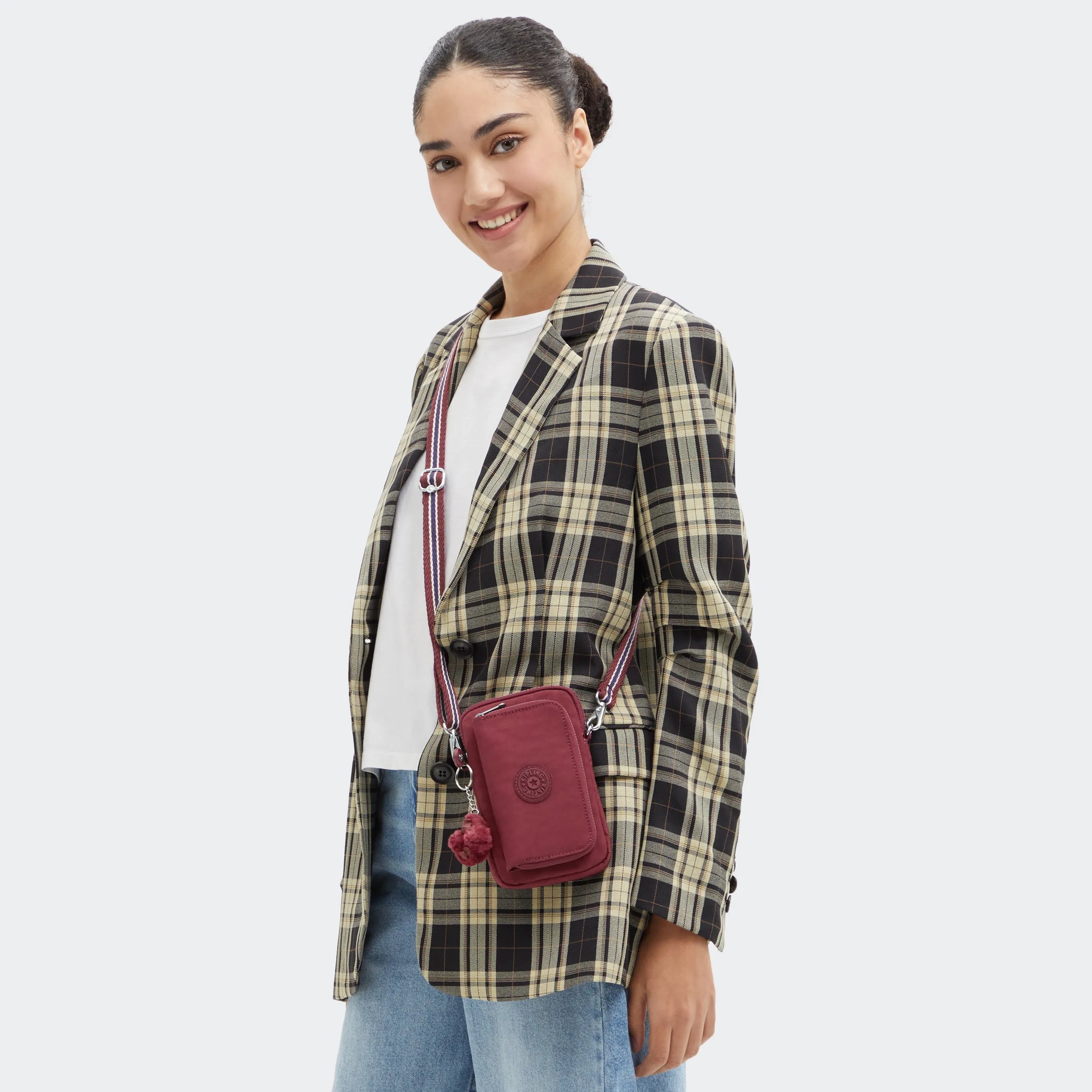 Telmo Wallet Crossbody Bag - Image 6