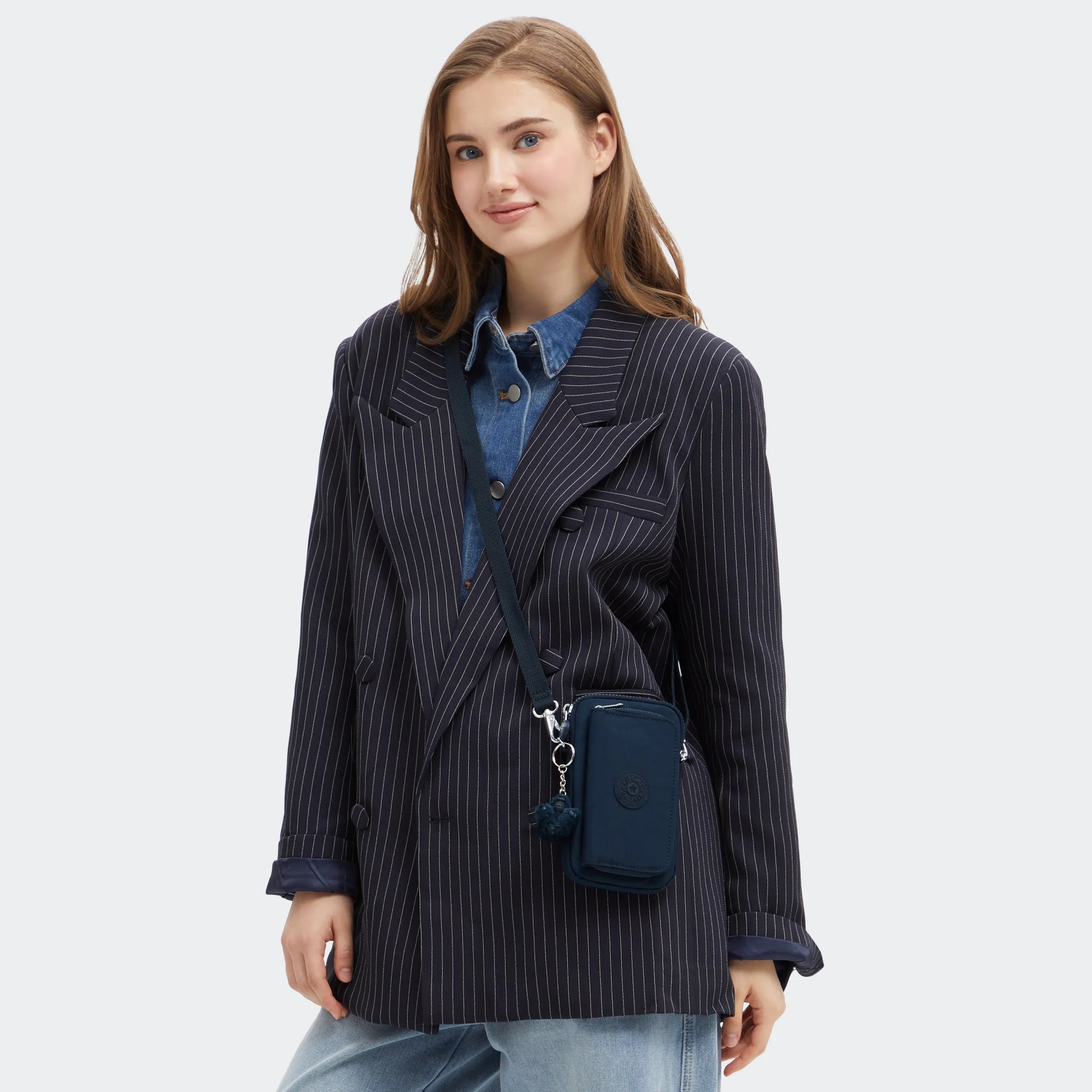 Telmo Wallet Crossbody Bag - Image 6