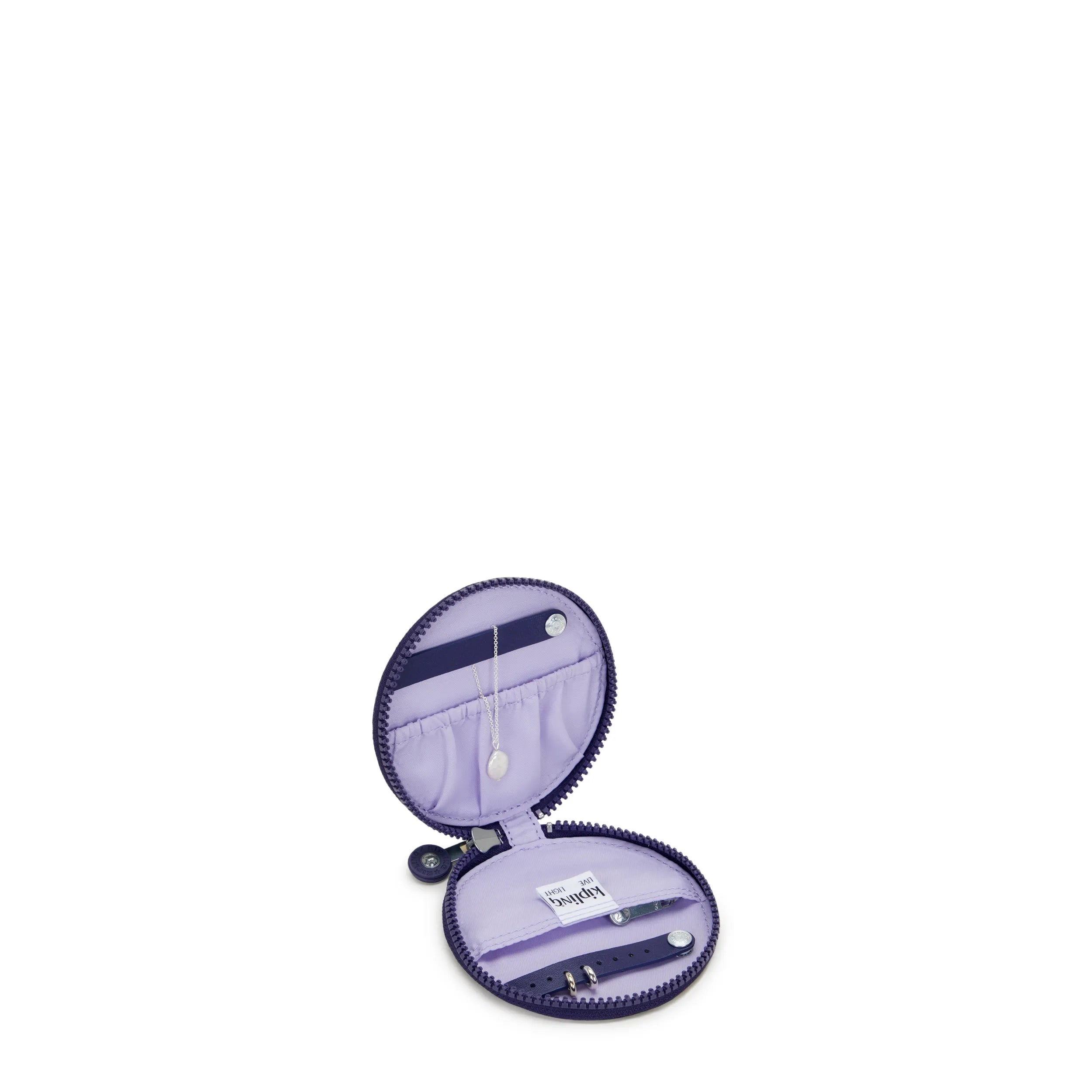 Ysabella Jewelry Pouch - Image 3