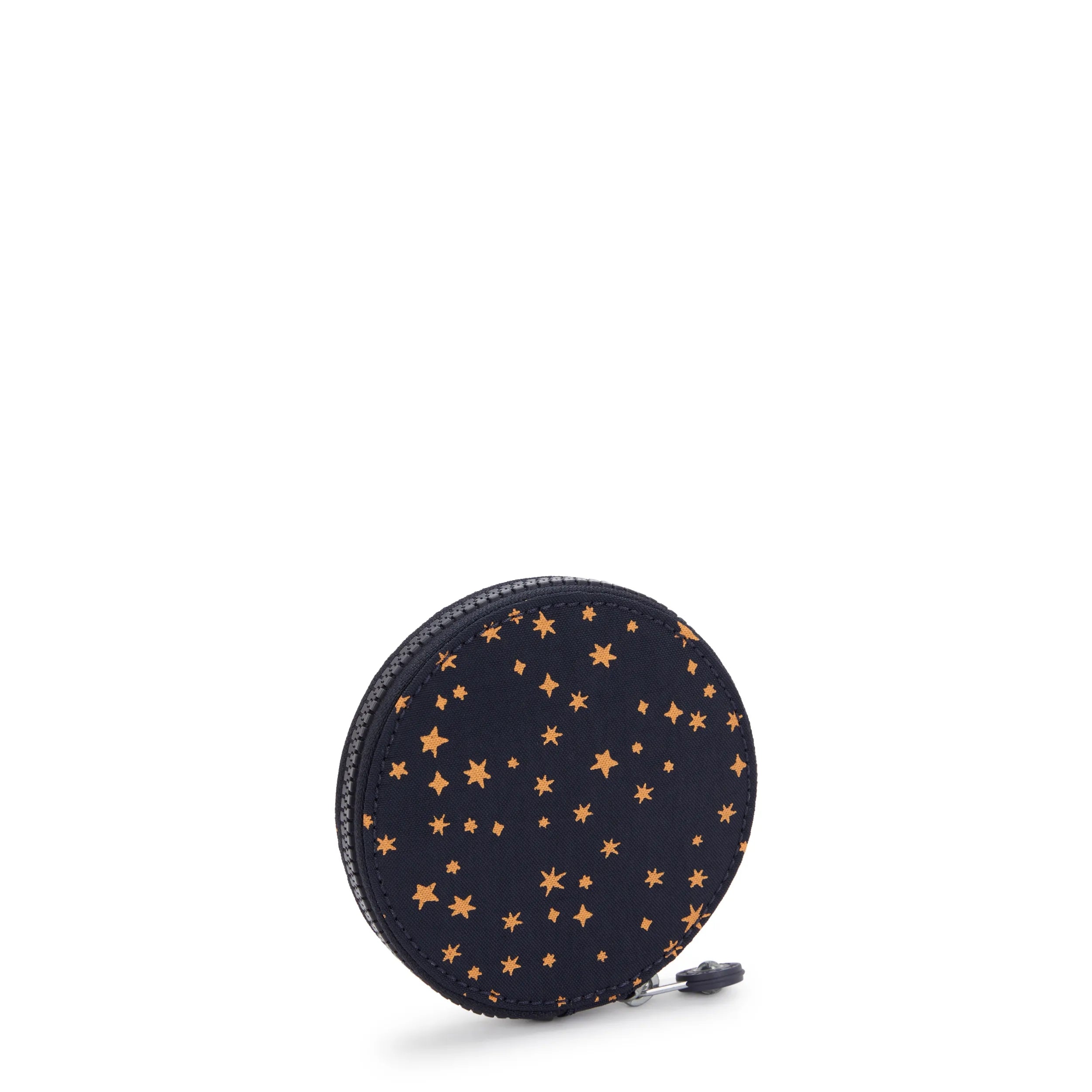 Ysabella Printed Jewelry Pouch - Image 2