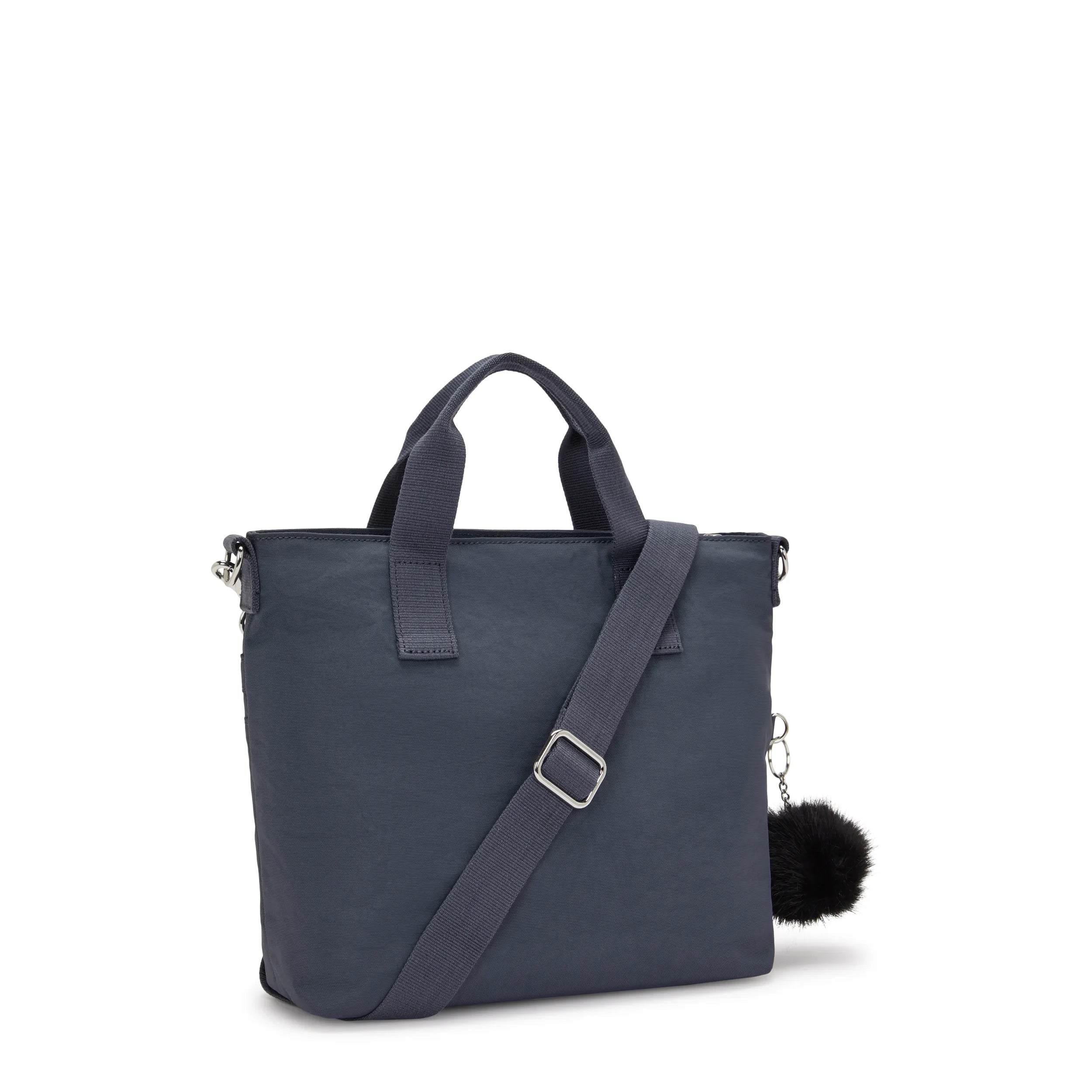 Zamora Up Tote Bag - Image 3