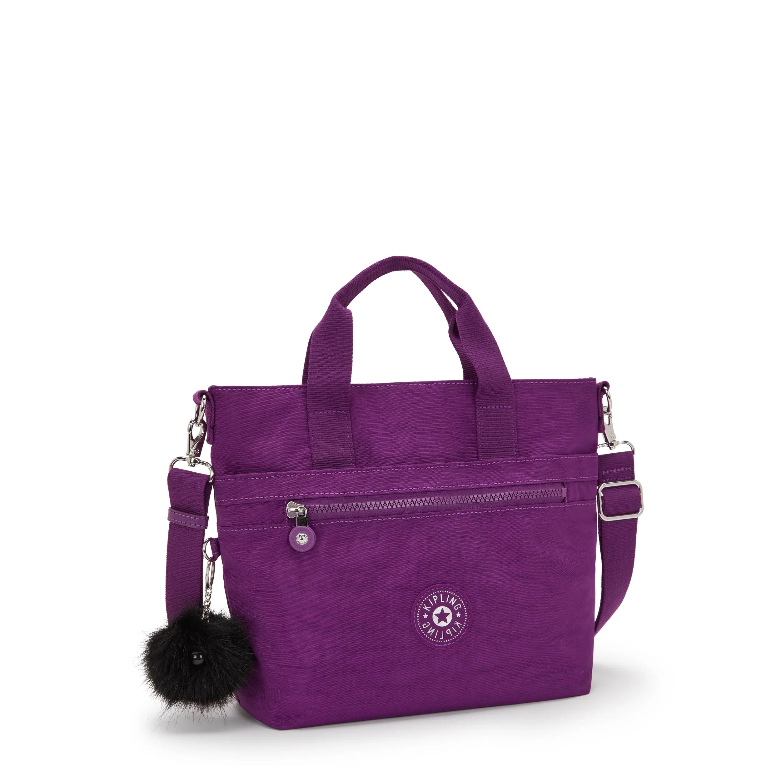 Zamora Up Tote Bag - Image 5