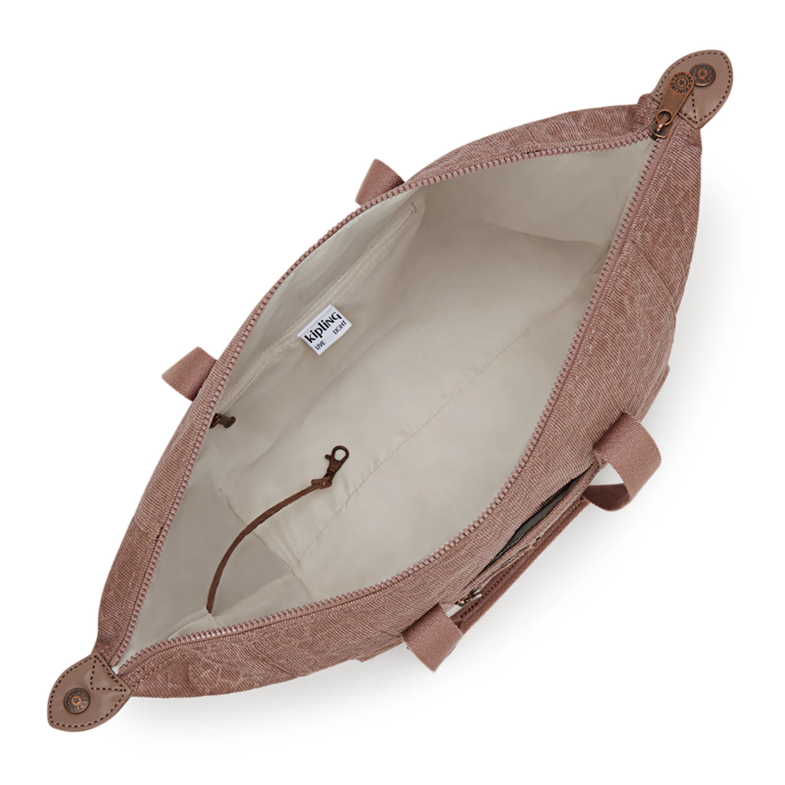 Casual Art Tote Bag - Image 4