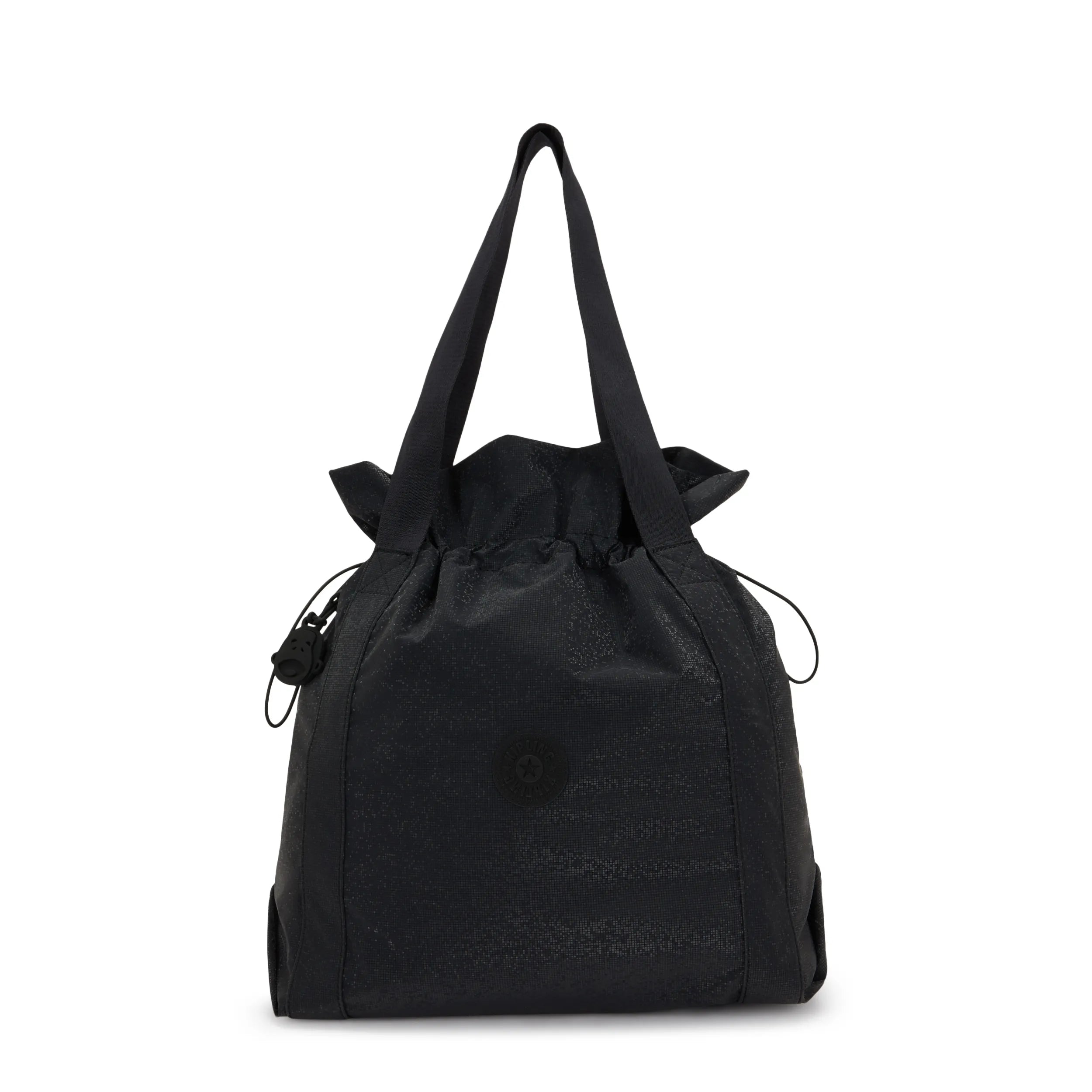 Elmar Smooth Satin Tote Bag