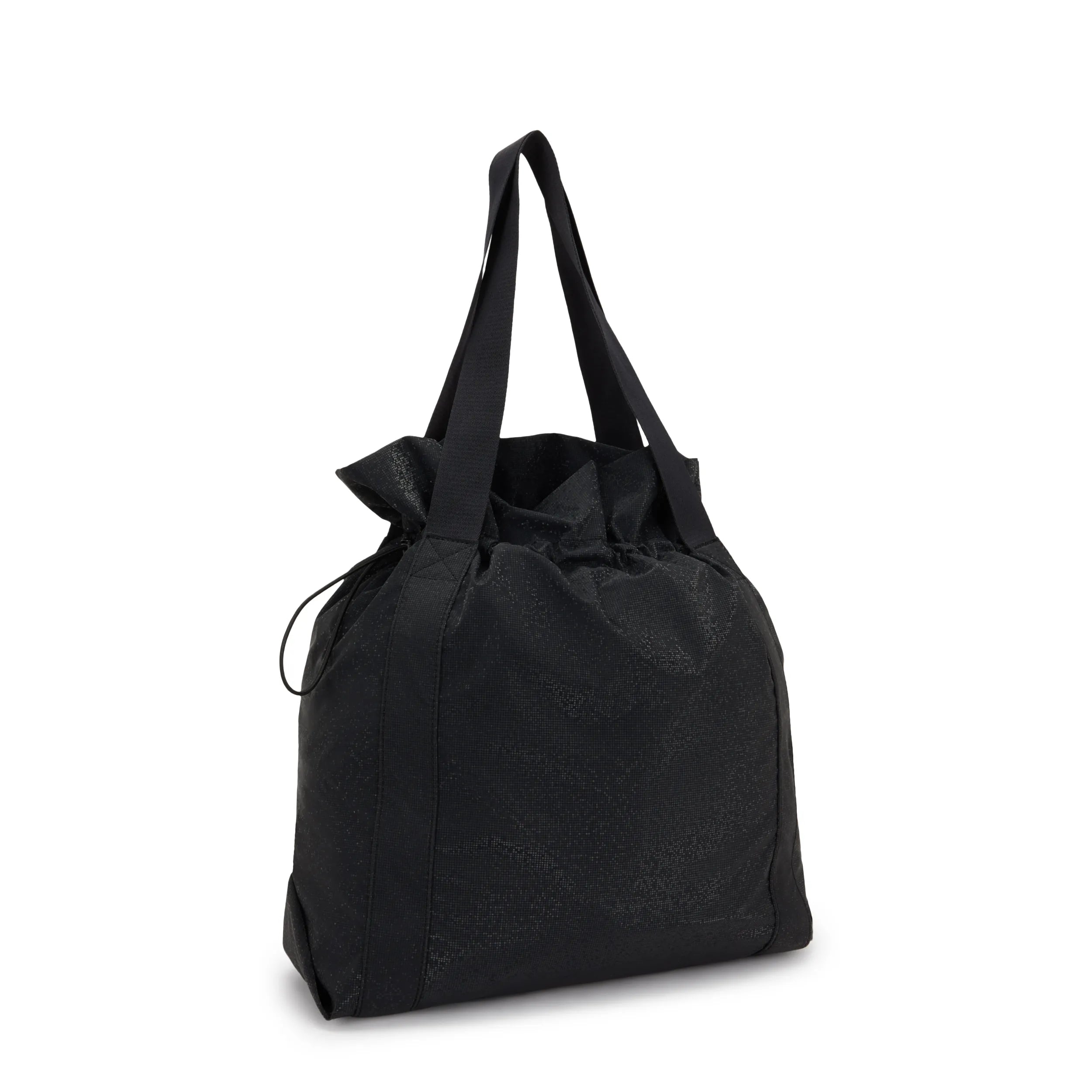 Elmar Smooth Satin Tote Bag - Image 3
