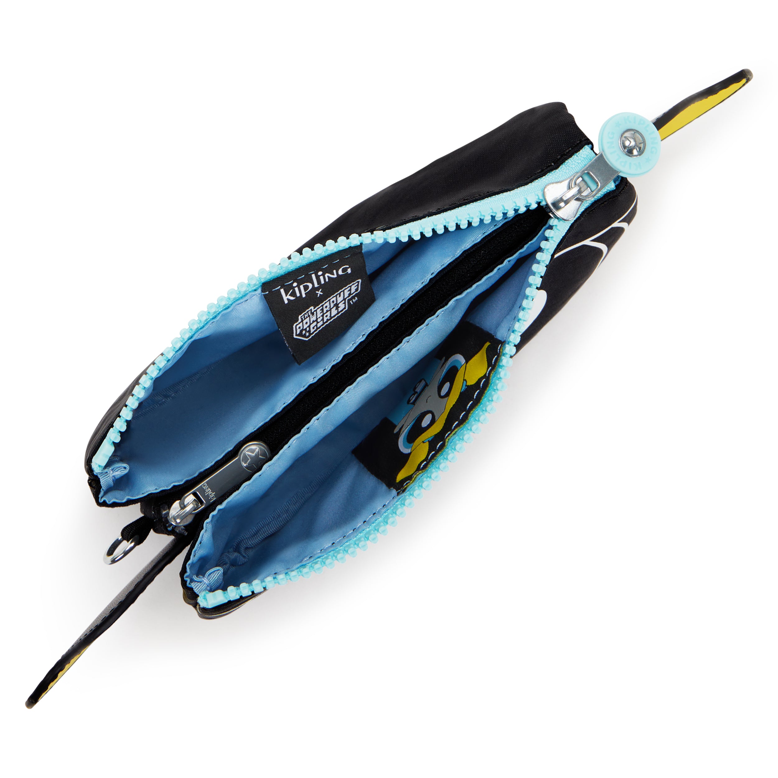 The Powerpuff Girls Creativity Large Bubbles Crossbody Bag - Image 4