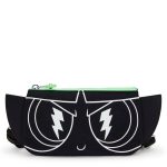 The Powerpuff Girls Creativity Large Buttercup Crossbody Bag