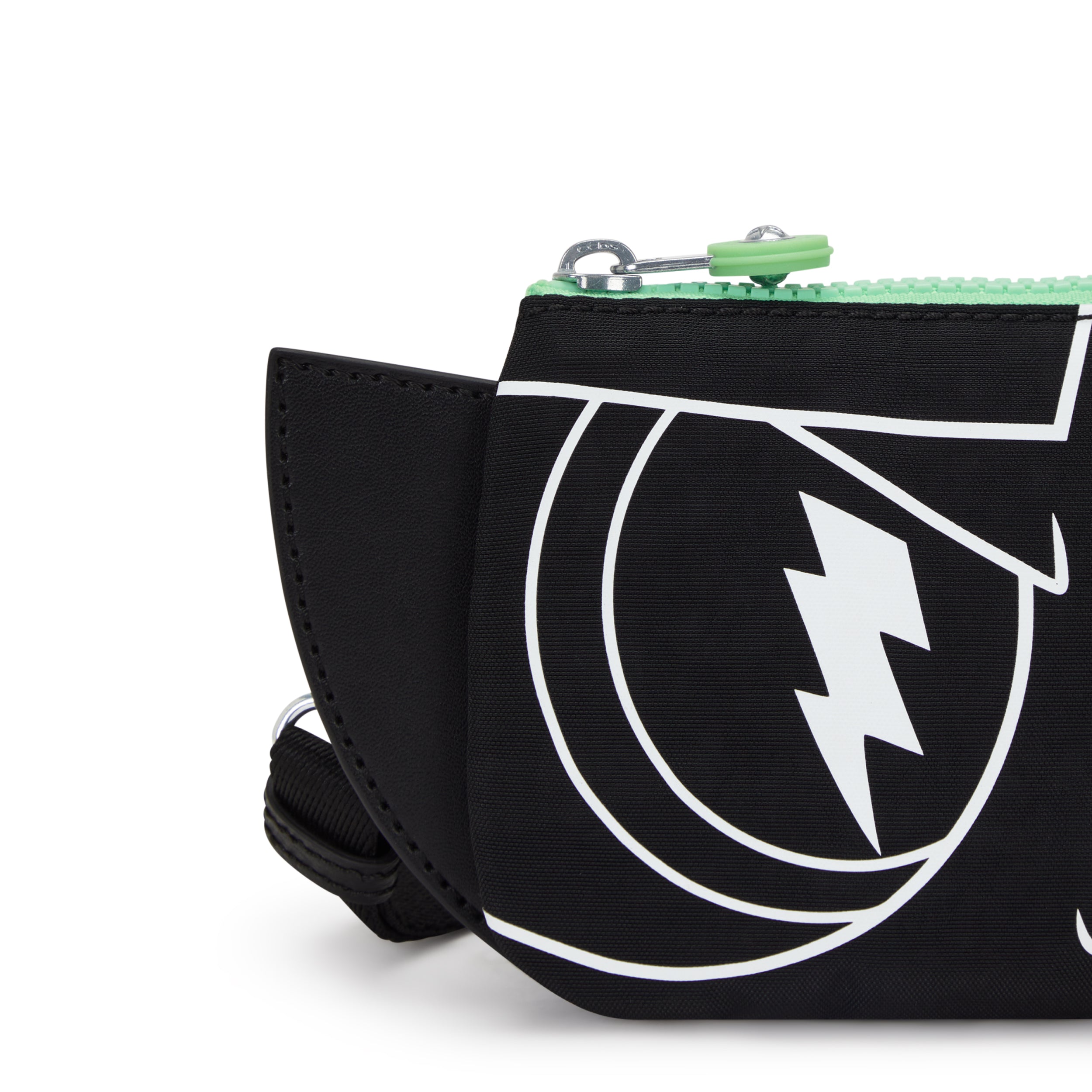 The Powerpuff Girls Creativity Large Buttercup Crossbody Bag - Image 6