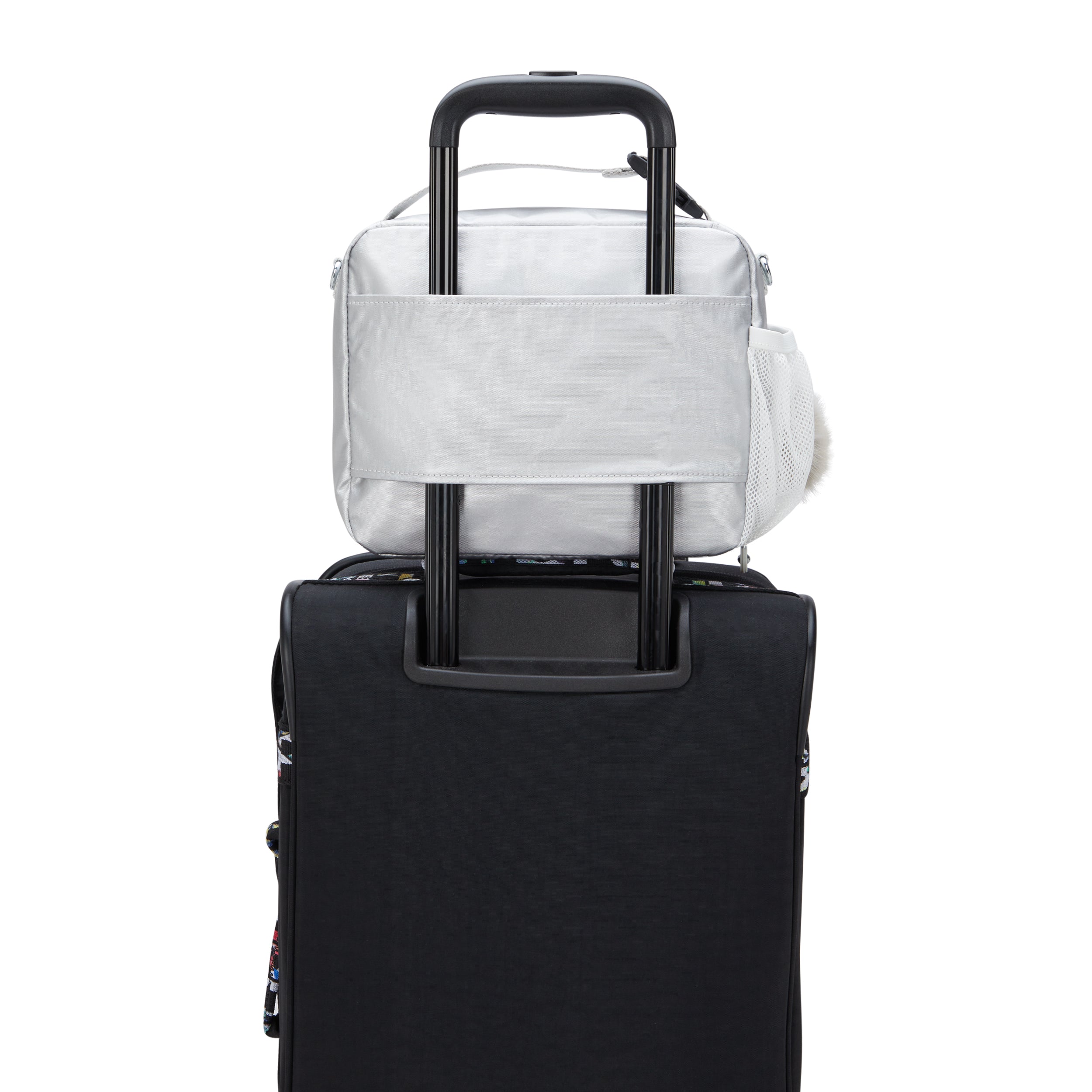 Ermy Metallic Lunch Bag - Image 6