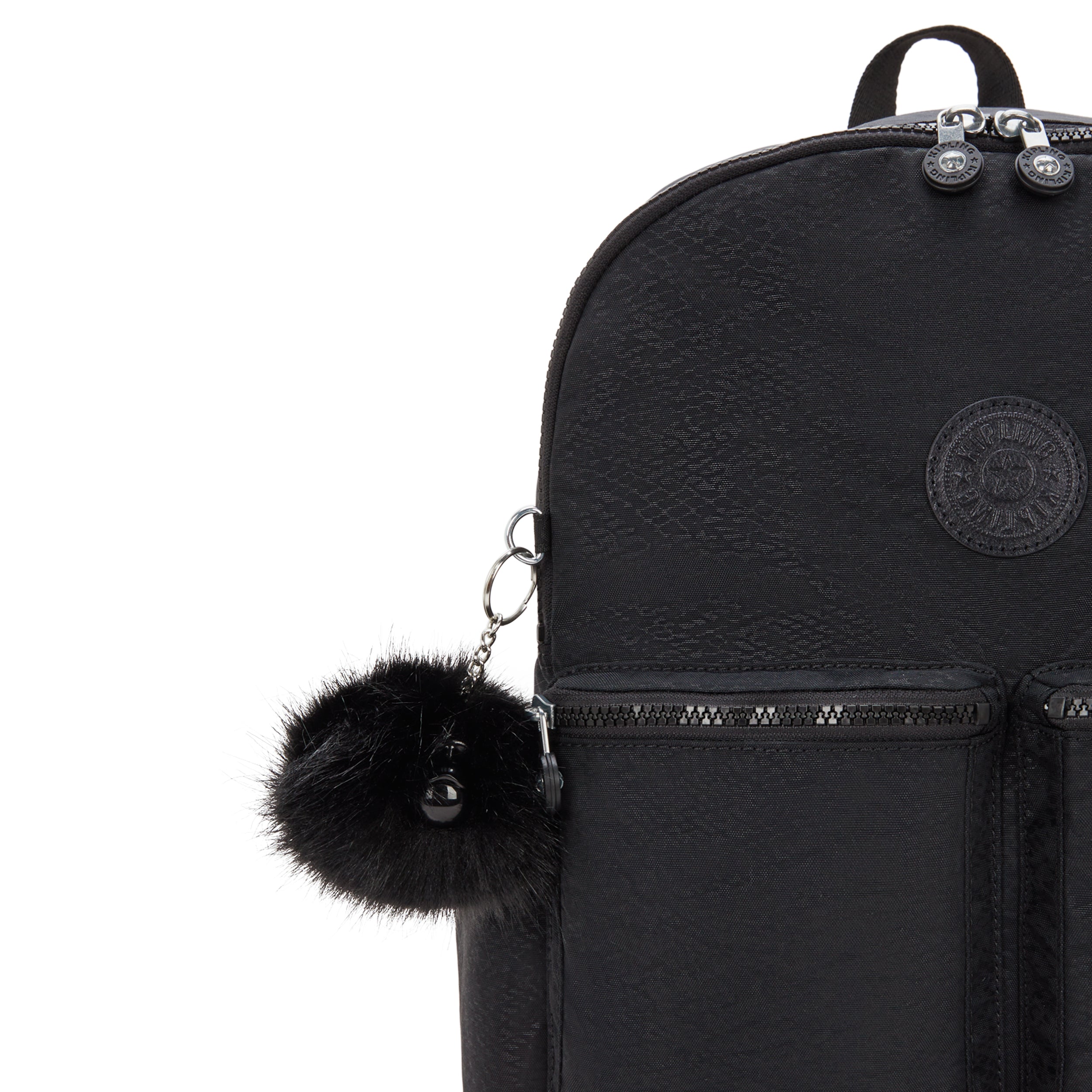 Charnell 11.5 Printed Laptop Backpack - Image 6