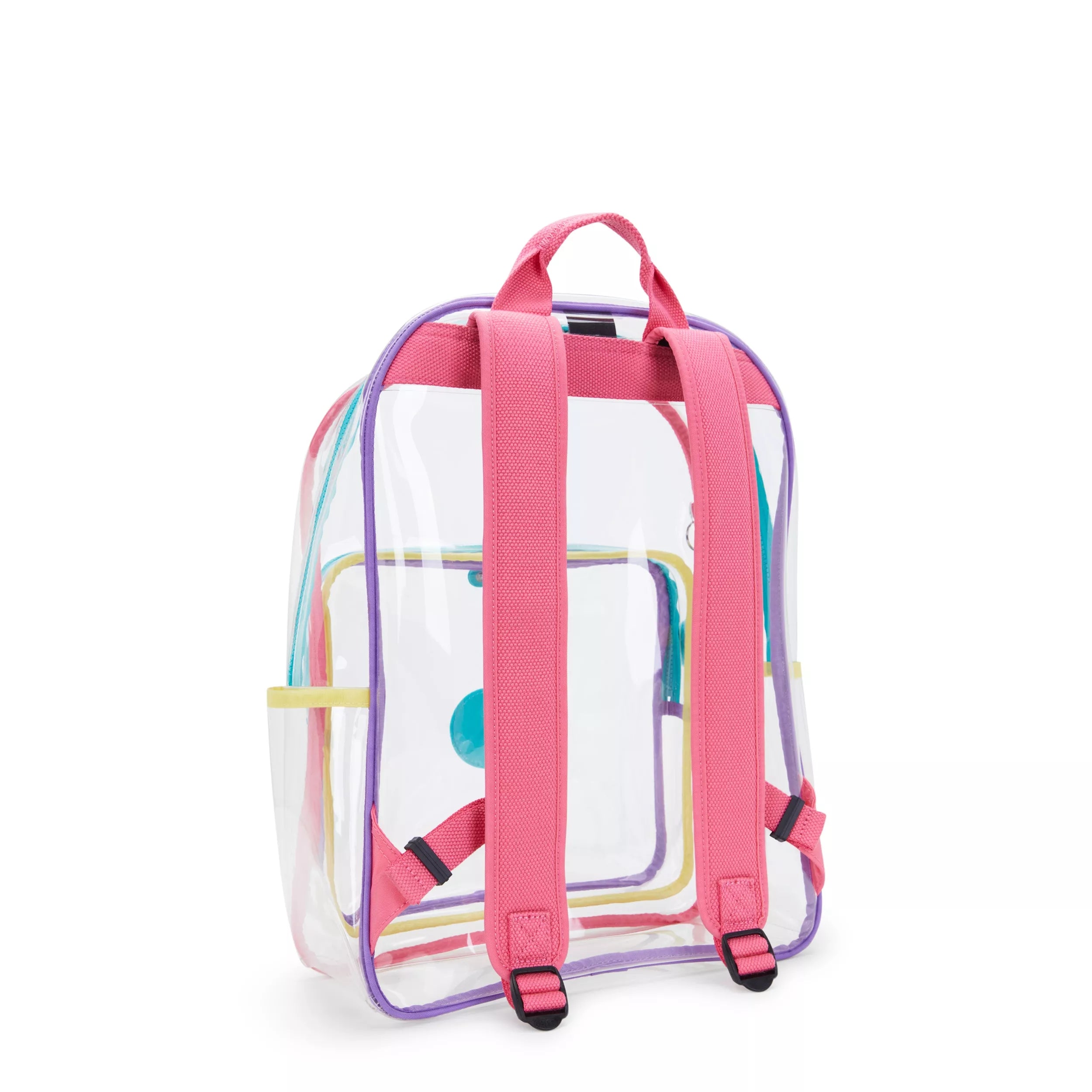 Bright Clear Backpack - Image 2
