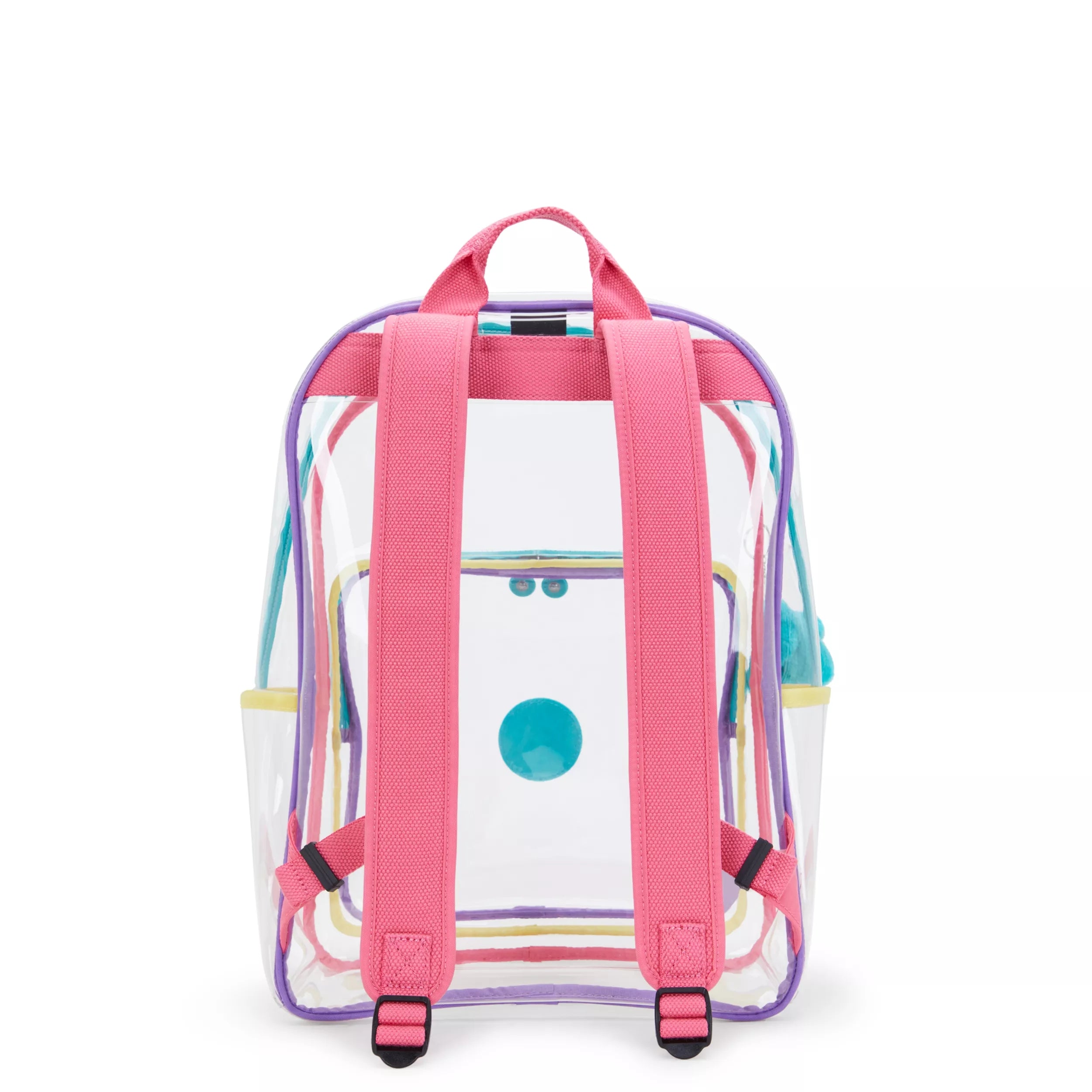Bright Clear Backpack - Image 6