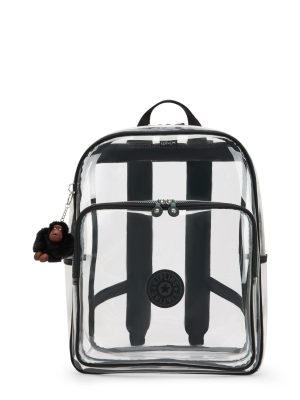 Bright Clear Backpack