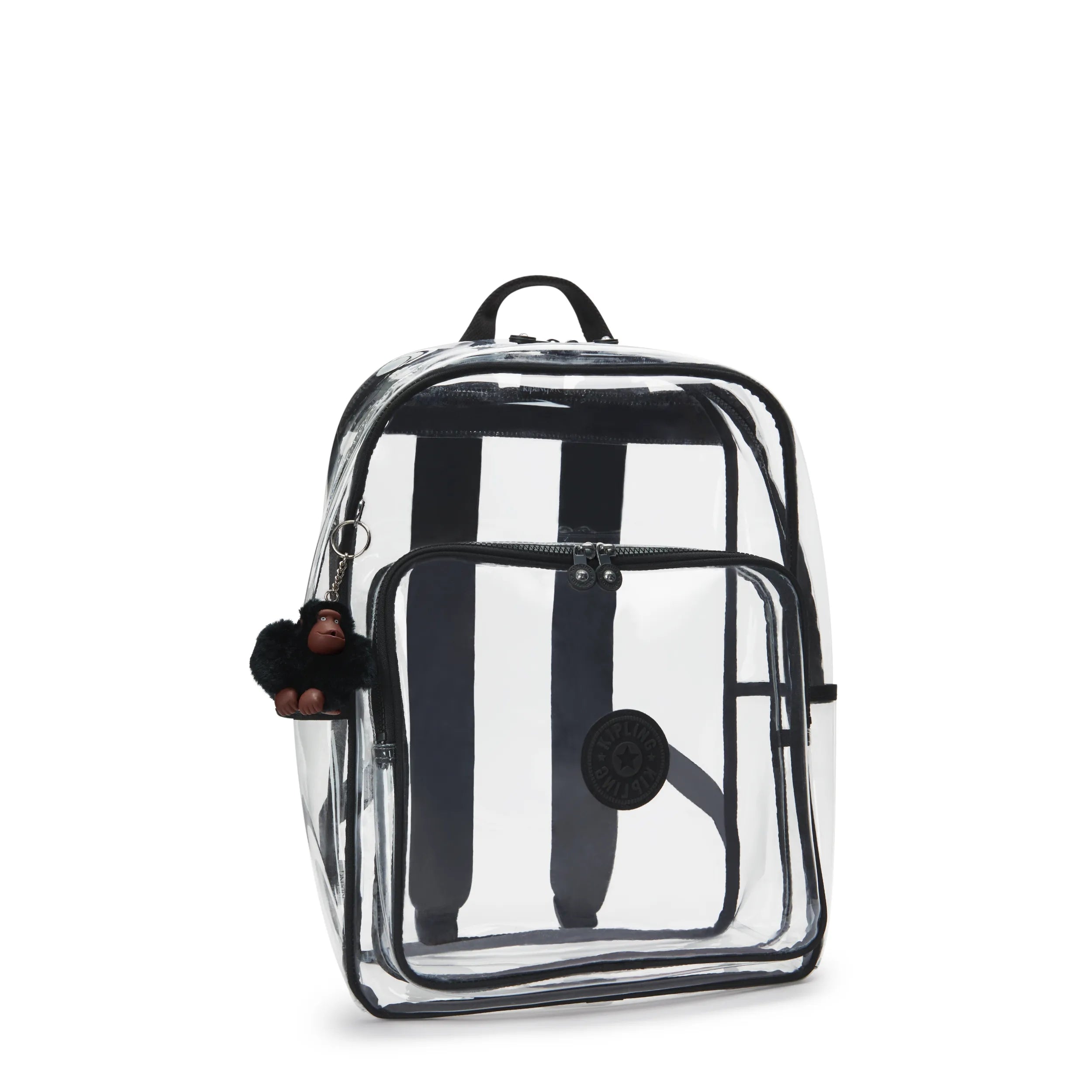 Bright Clear Backpack - Image 4