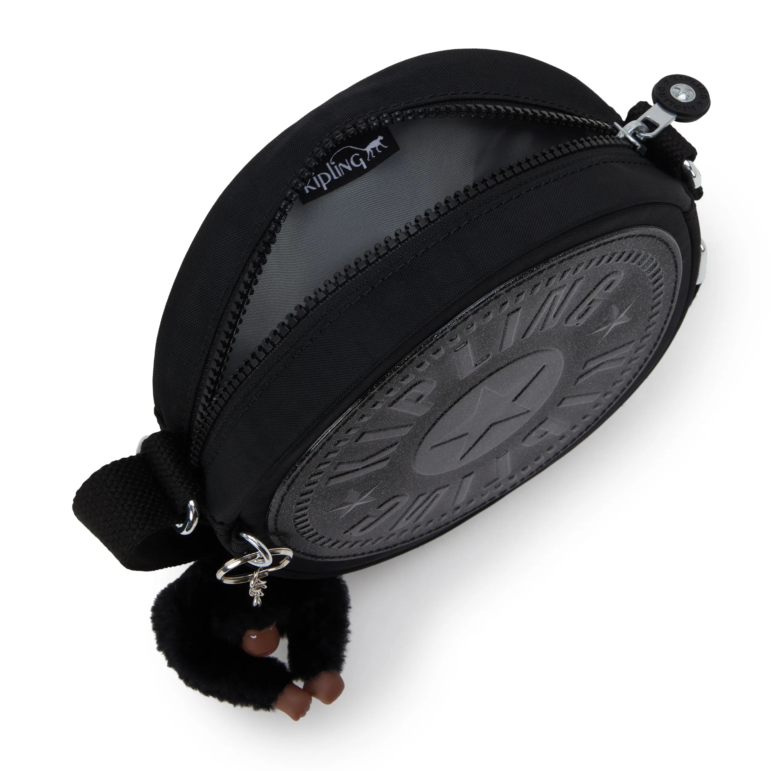 Fernanda Circle Crossbody Bag - Image 3