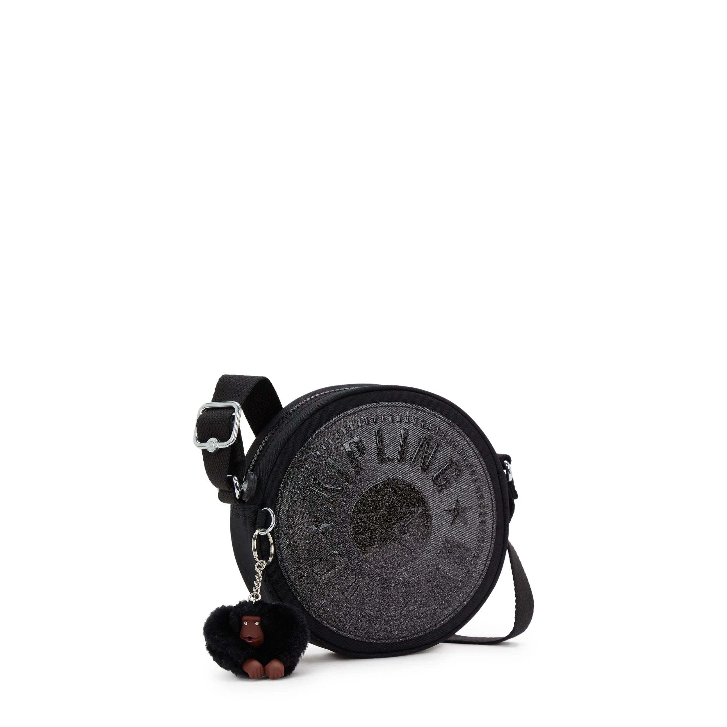 Fernanda Circle Crossbody Bag - Image 4