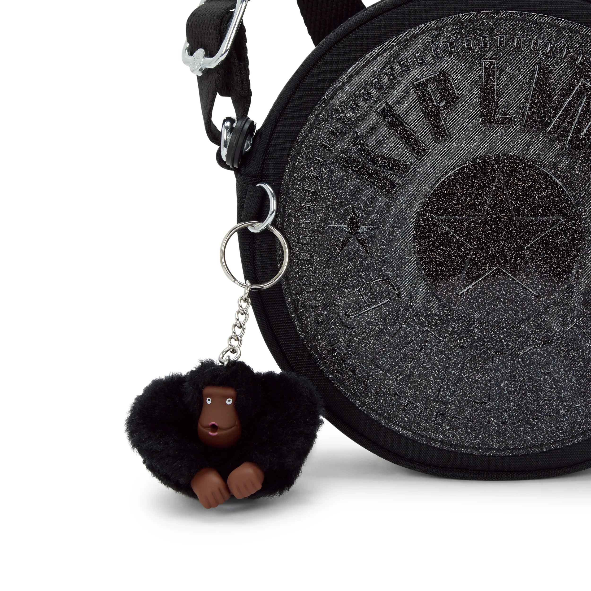 Fernanda Circle Crossbody Bag - Image 5