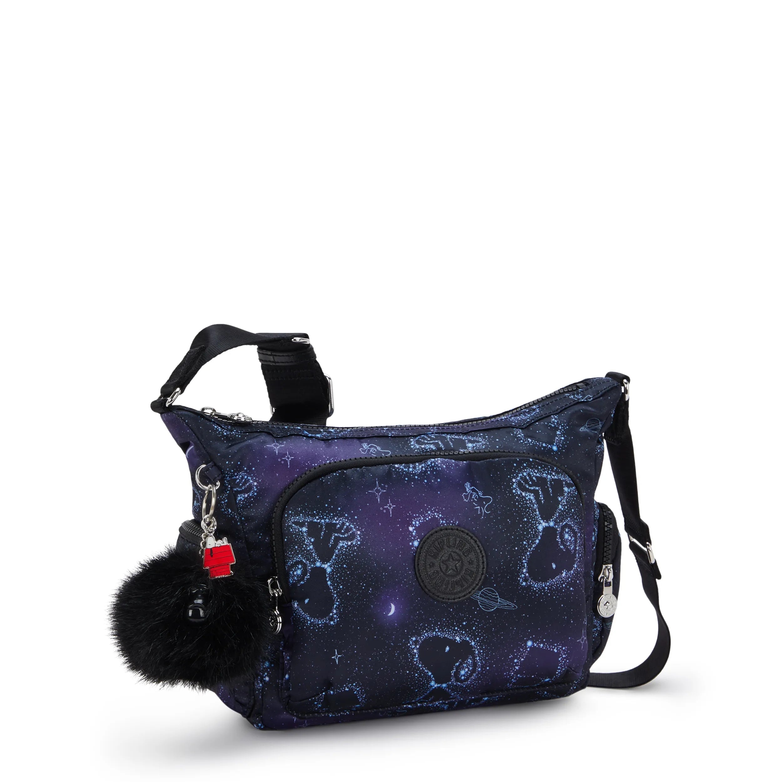 Peanuts Gabb Small Crossbody Bag - Image 4