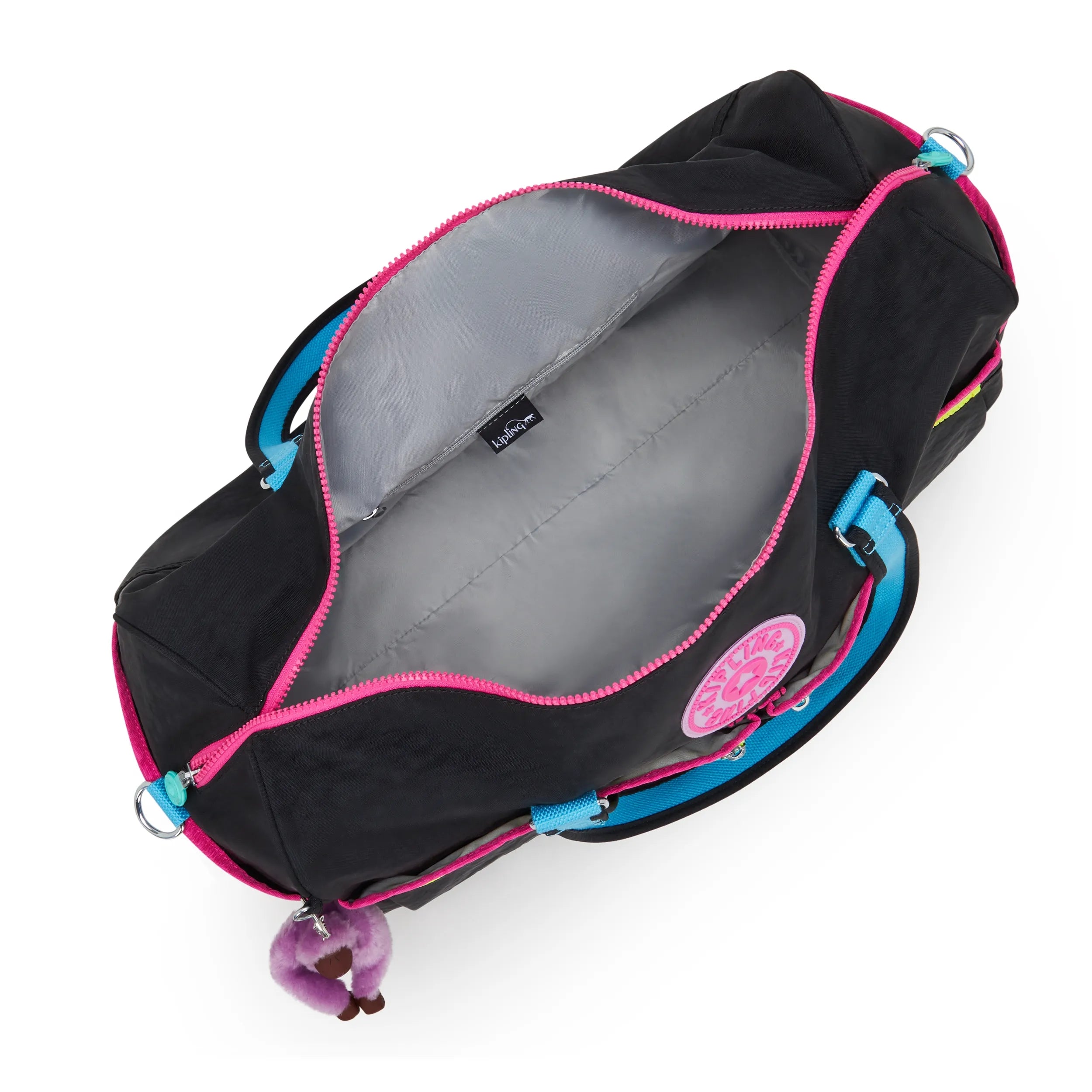 Itska Duffle Bag - Image 3