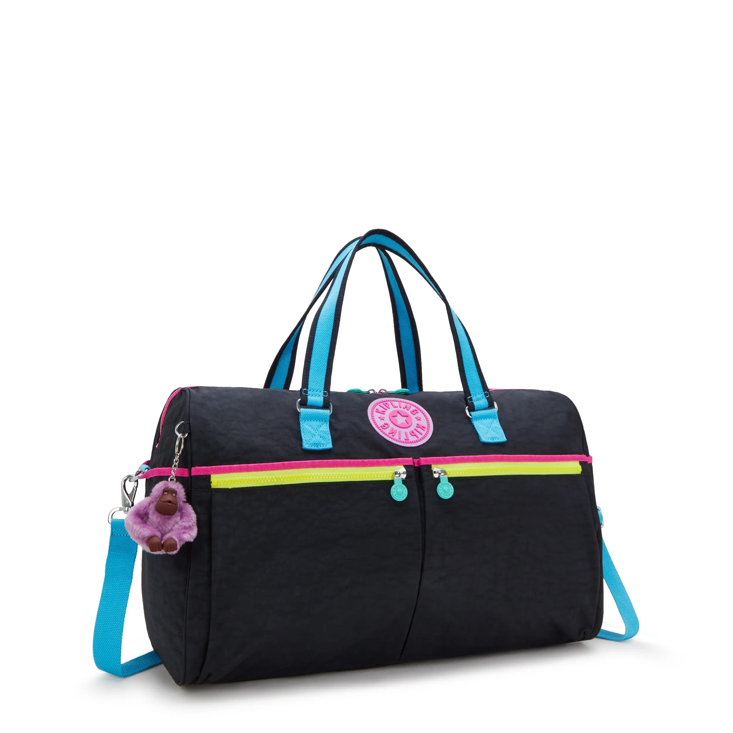 Itska Duffle Bag - Image 4