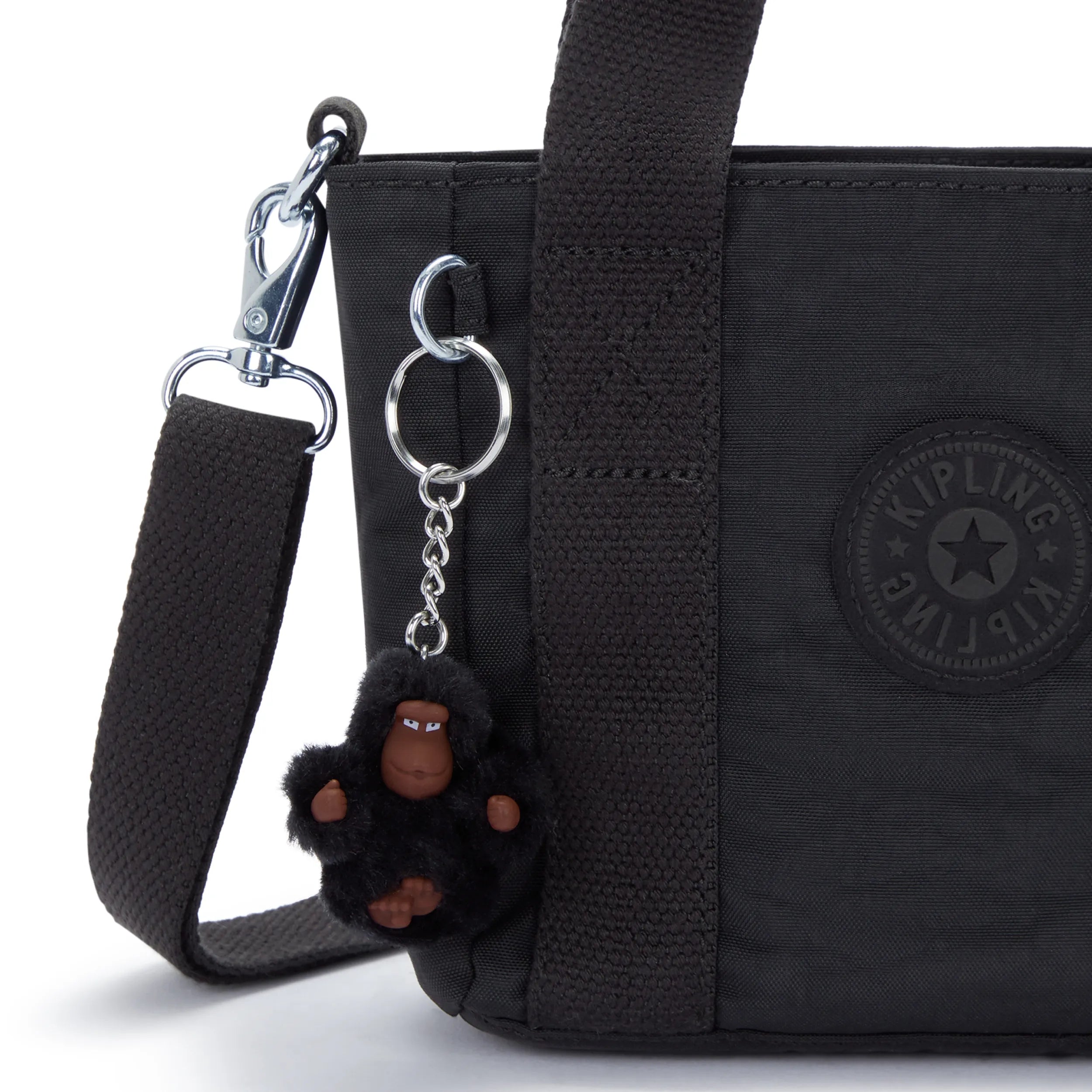 Jayla Mini Tote Bag - Image 5