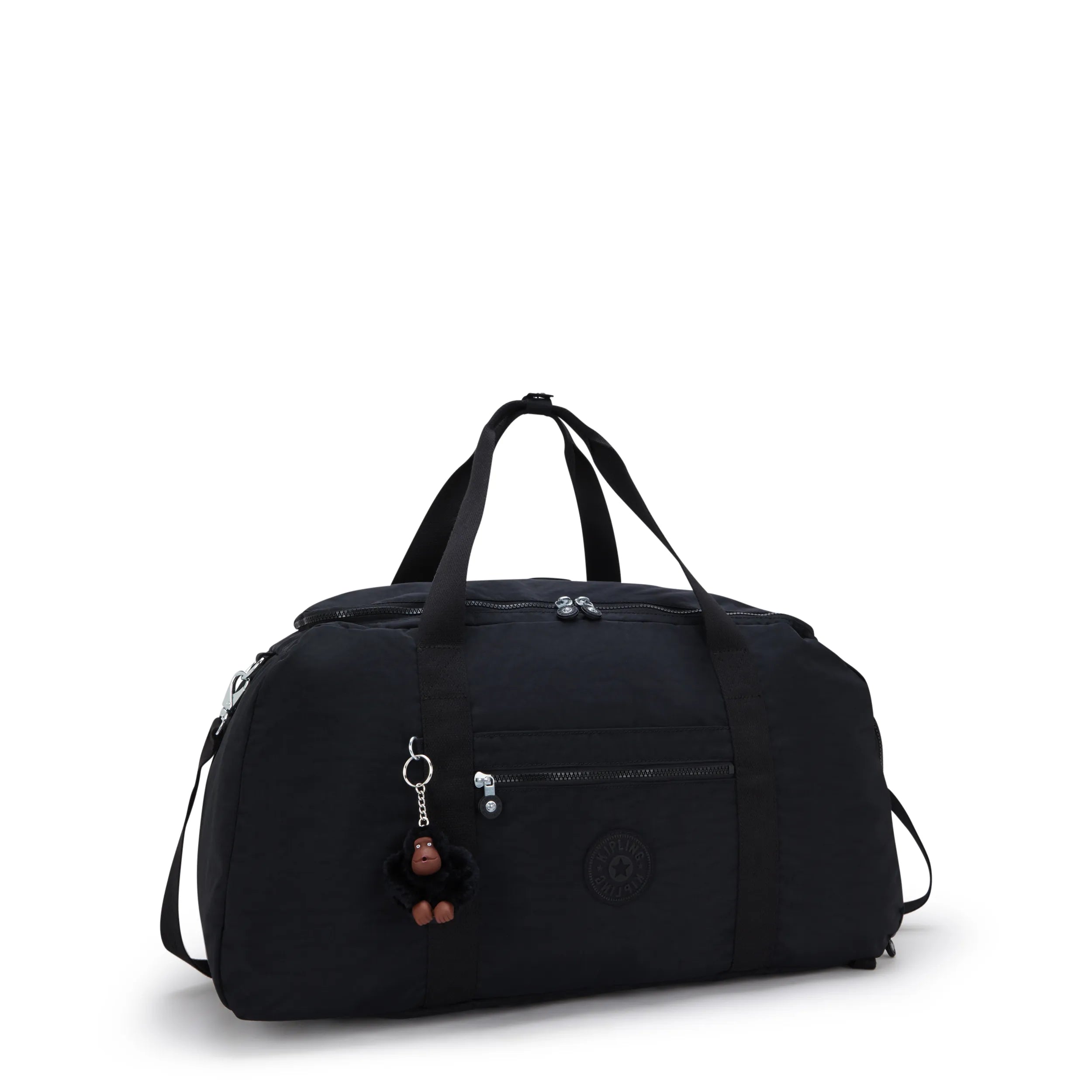 Palermo Up Convertible Duffle Backpack - Image 4