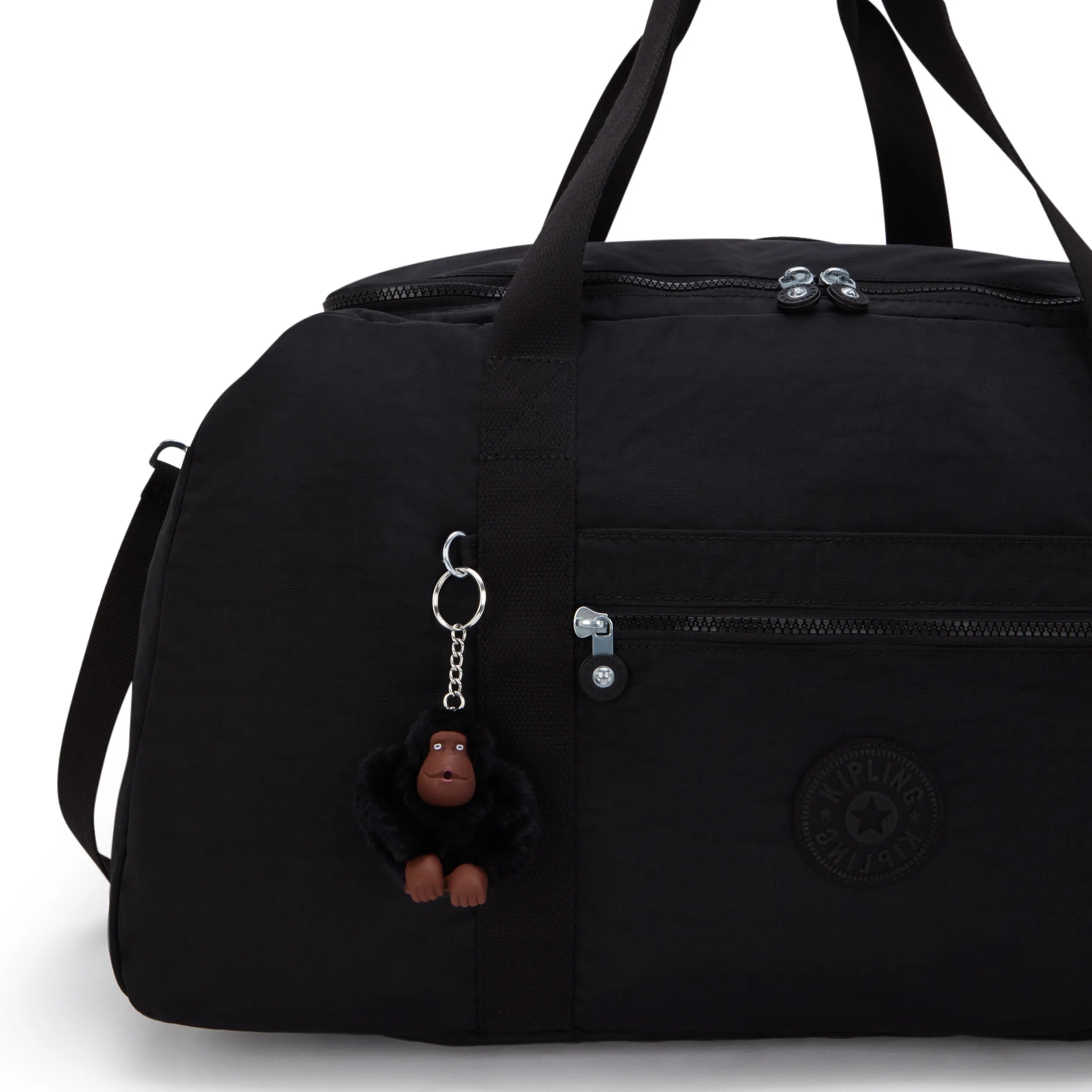 Palermo Up Convertible Duffle Backpack - Image 5