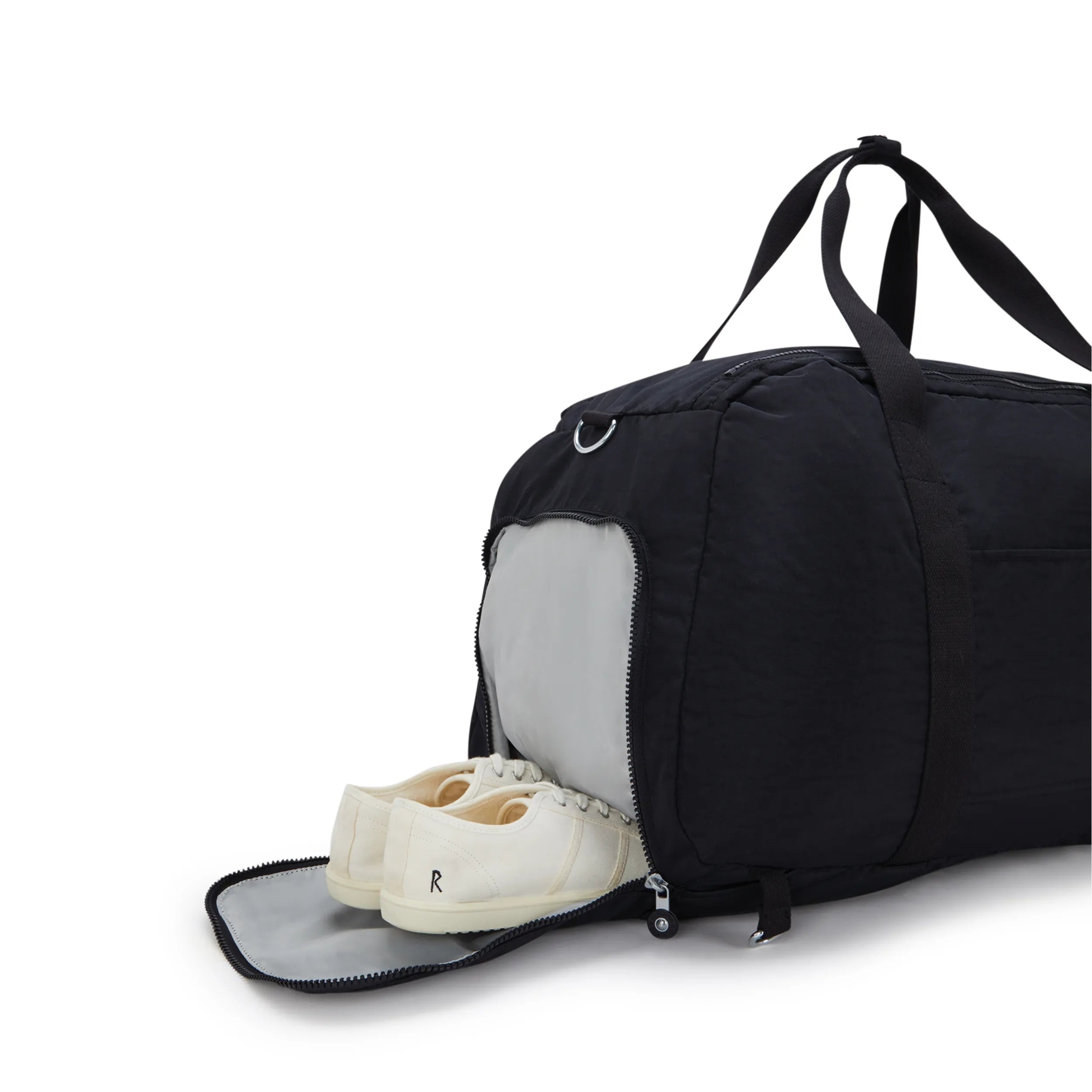 Palermo Up Convertible Duffle Backpack - Image 6