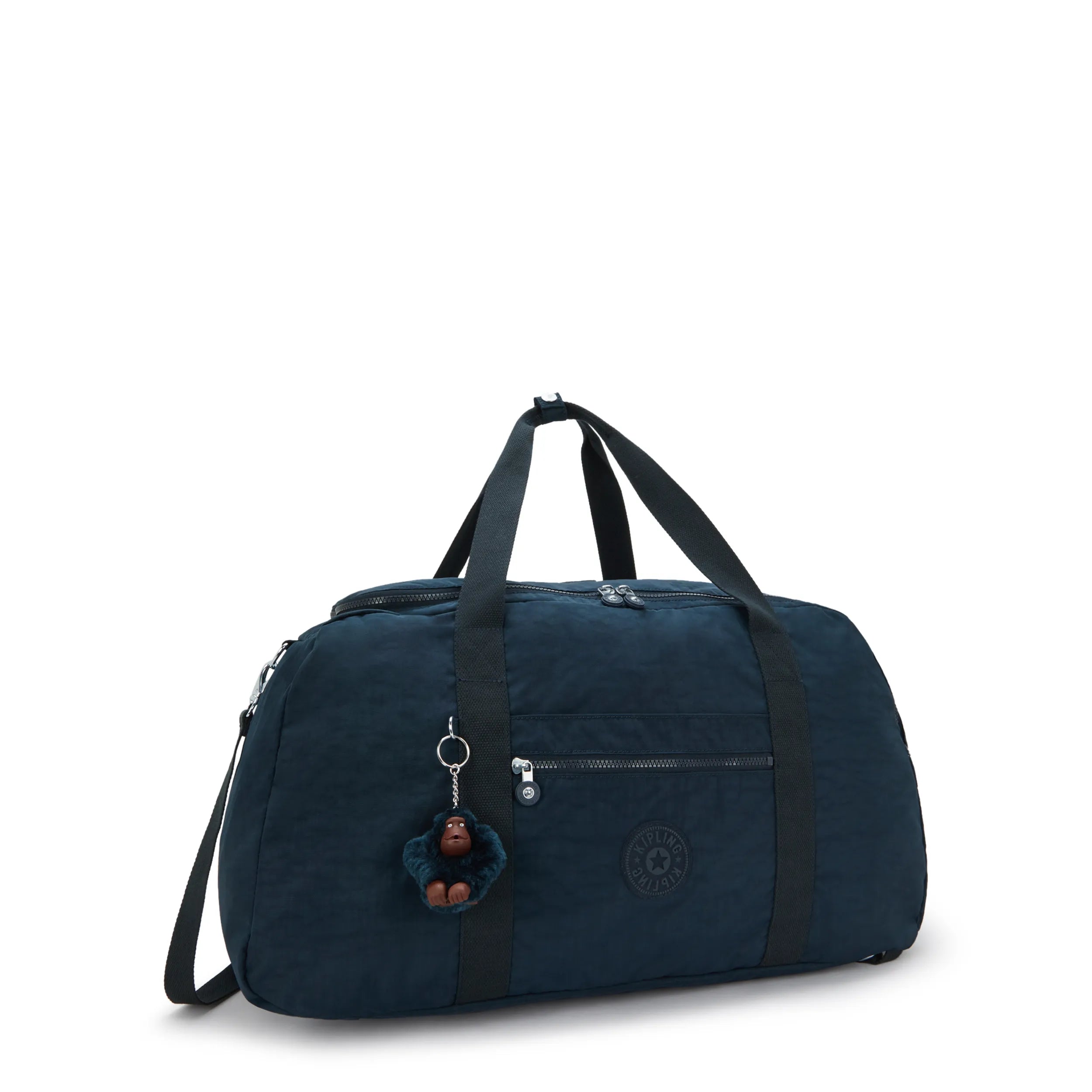 Palermo Up Convertible Duffle Backpack - Image 4