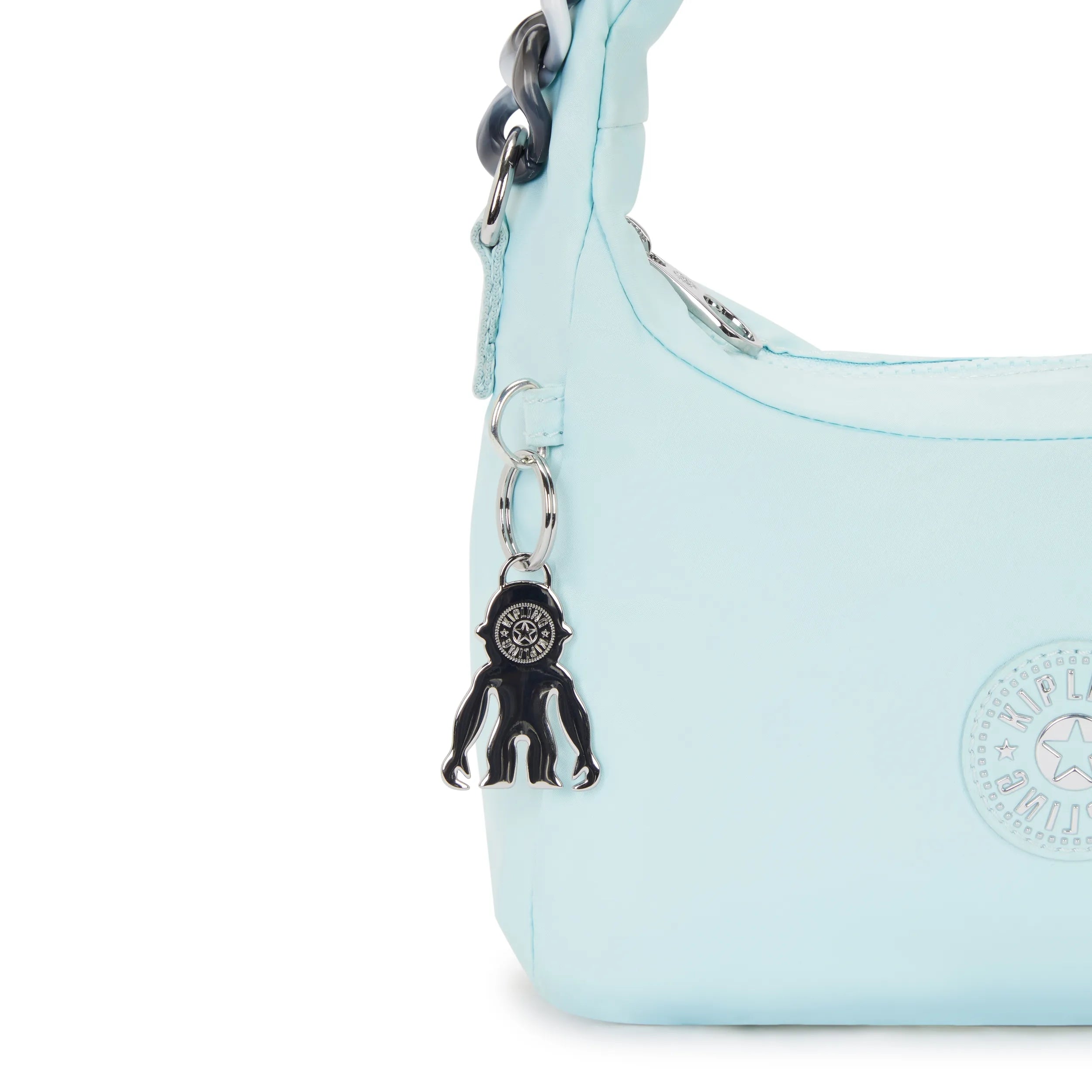Kelsey Tortoise Chain Shoulder Bag - Image 5