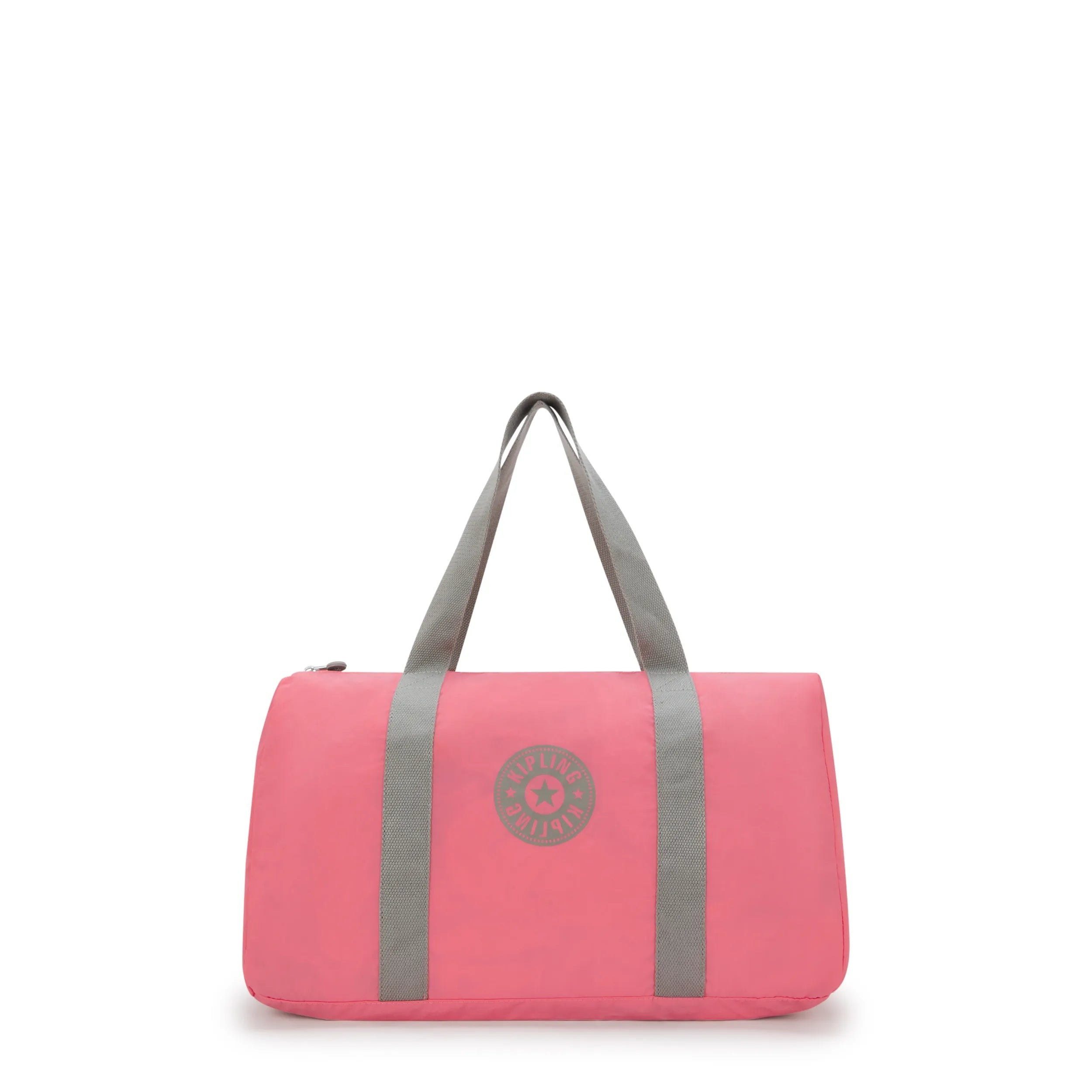 Honest Packable Duffle Bag