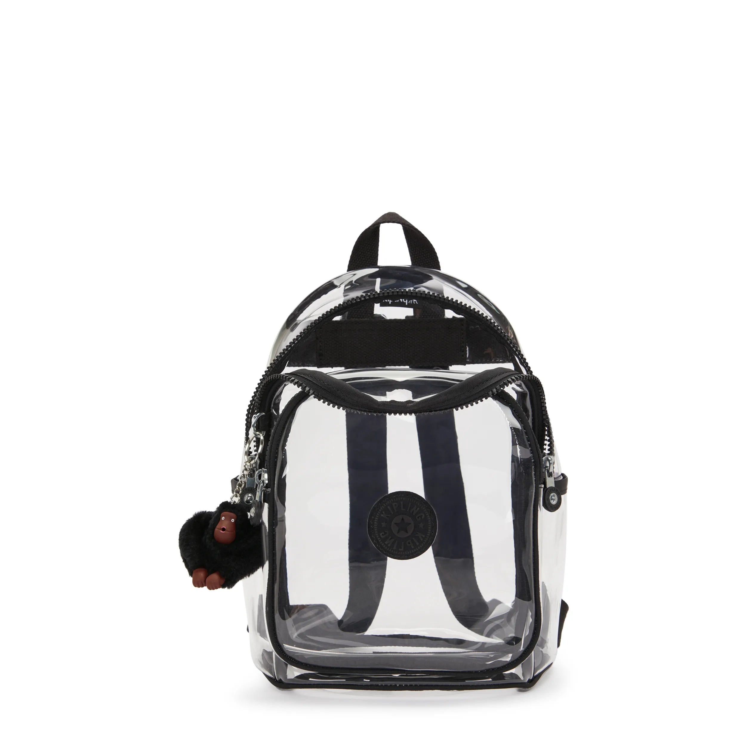 Jacinta Clear Backpack - Image 3