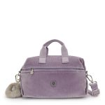 Hasset Corduroy Shoulder Bag