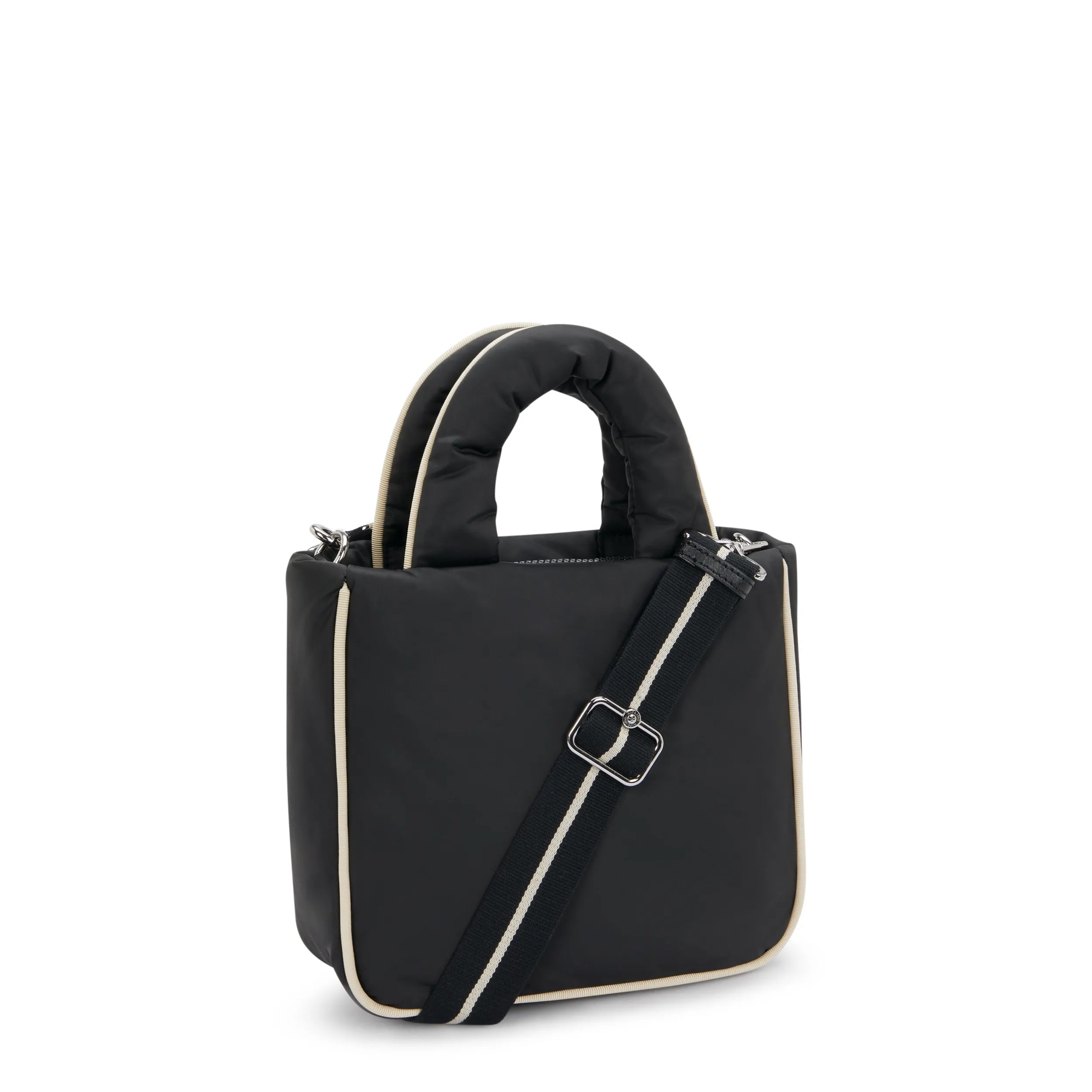 Aydin Puffed Shoulder Bag - Image 2
