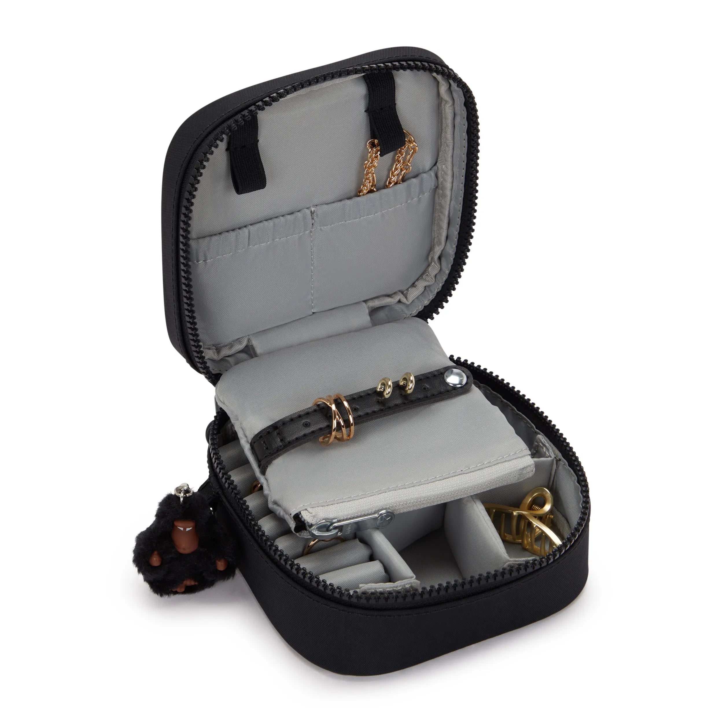 Luz Jewelry Pouch - Image 3