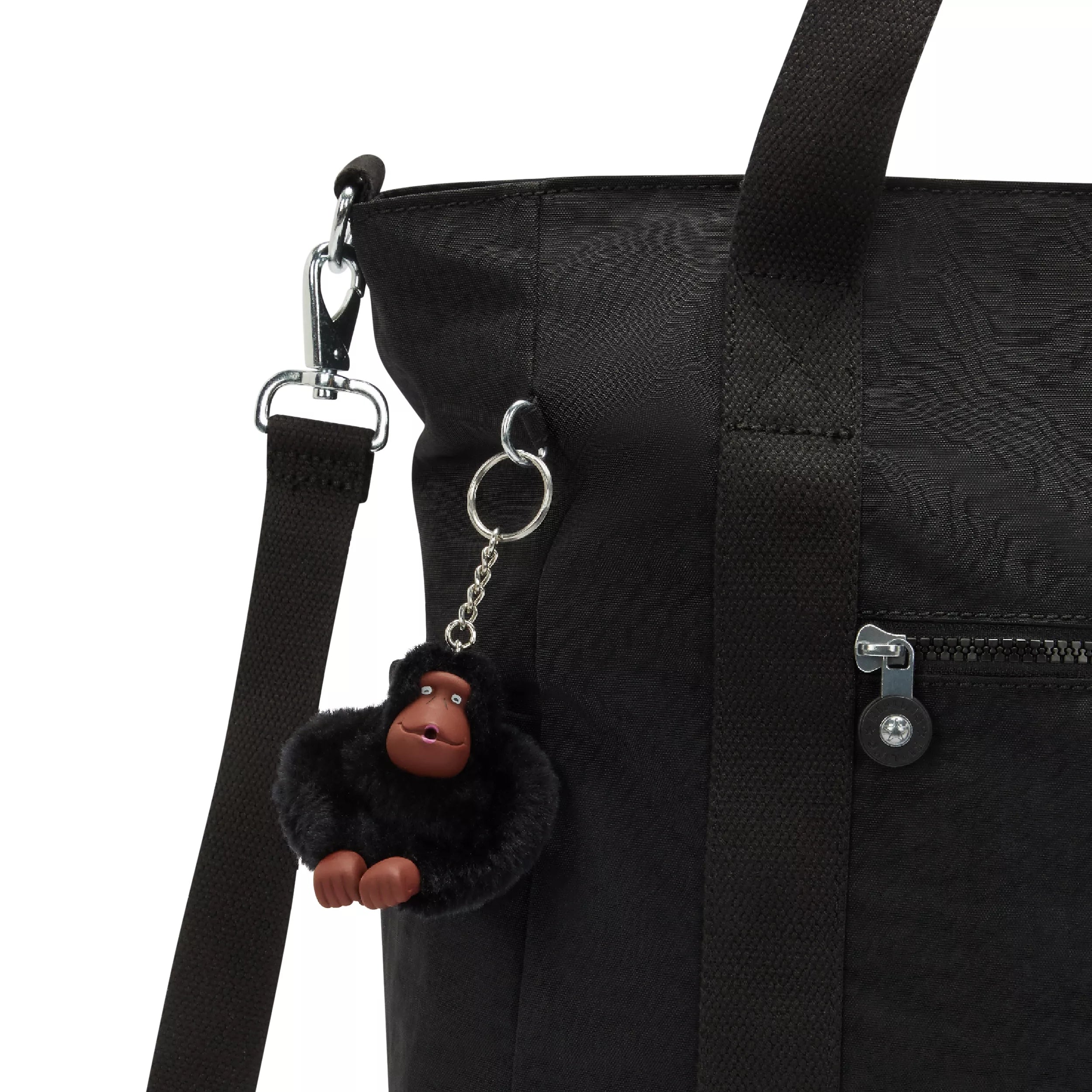 Jayla 15 Laptop Tote Bag - Image 5