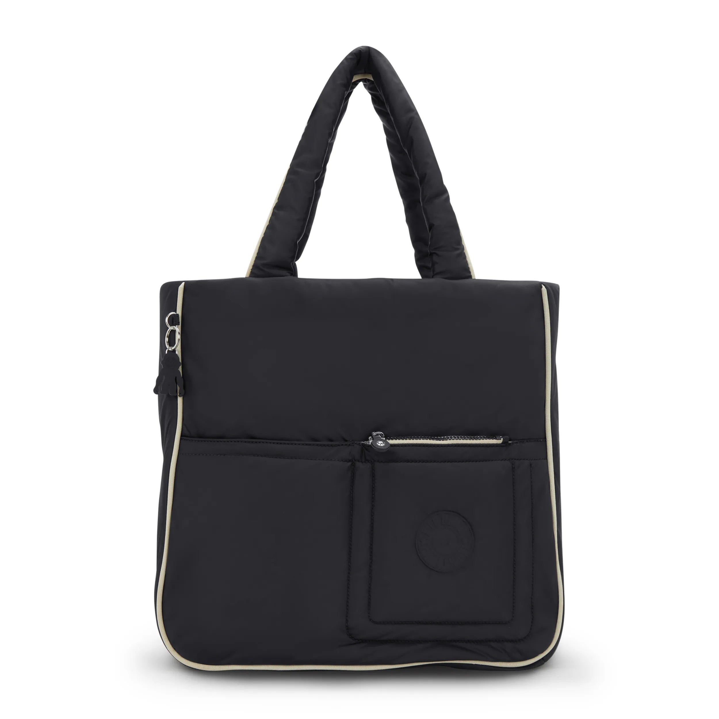 Jamil Puffed 13 Laptop Tote Bag